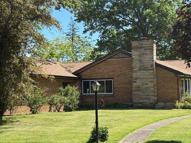 6135 E O Avenue Kalamazoo MI 49048