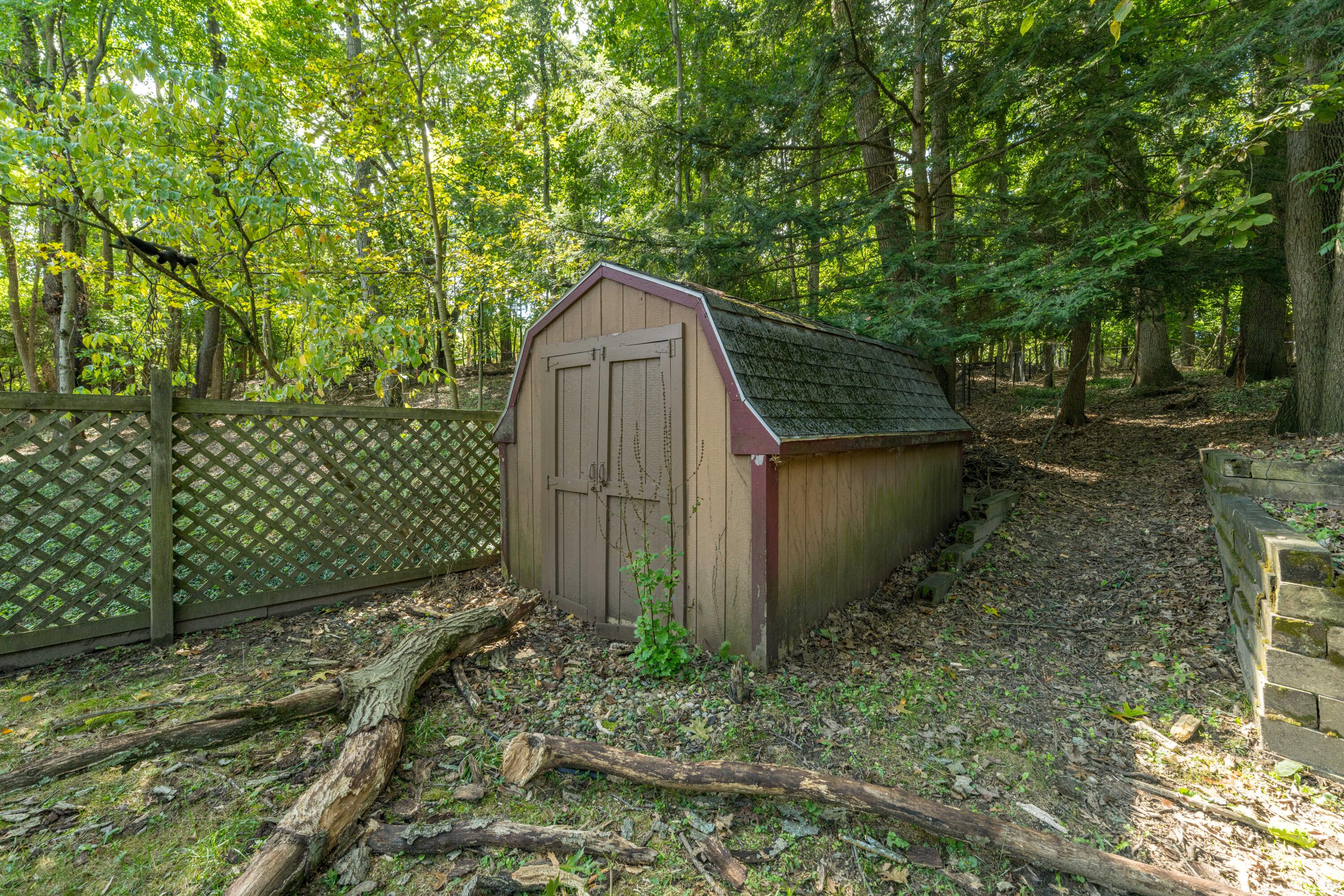 2146 Treehaven Drive Kalamazoo MI 49008