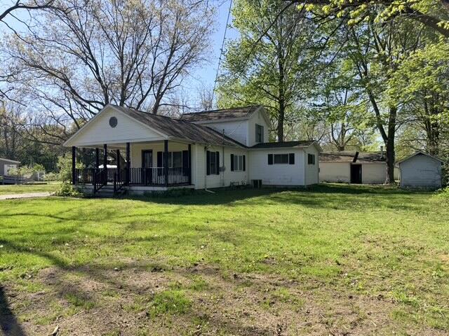 549 Academy Street Allegan MI 49010