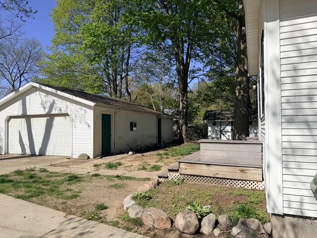 549 Academy Street Allegan MI 49010