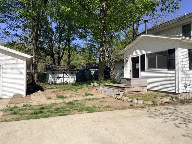 549 Academy Street Allegan MI 49010