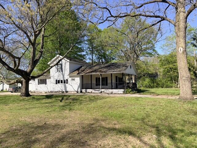 549 Academy Street Allegan MI 49010