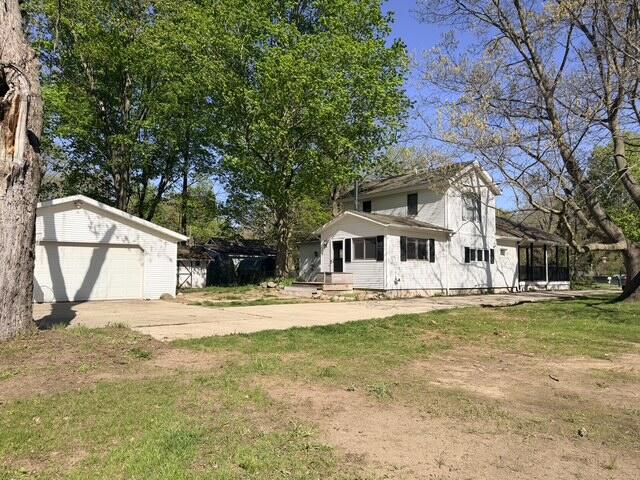 549 Academy Street Allegan MI 49010