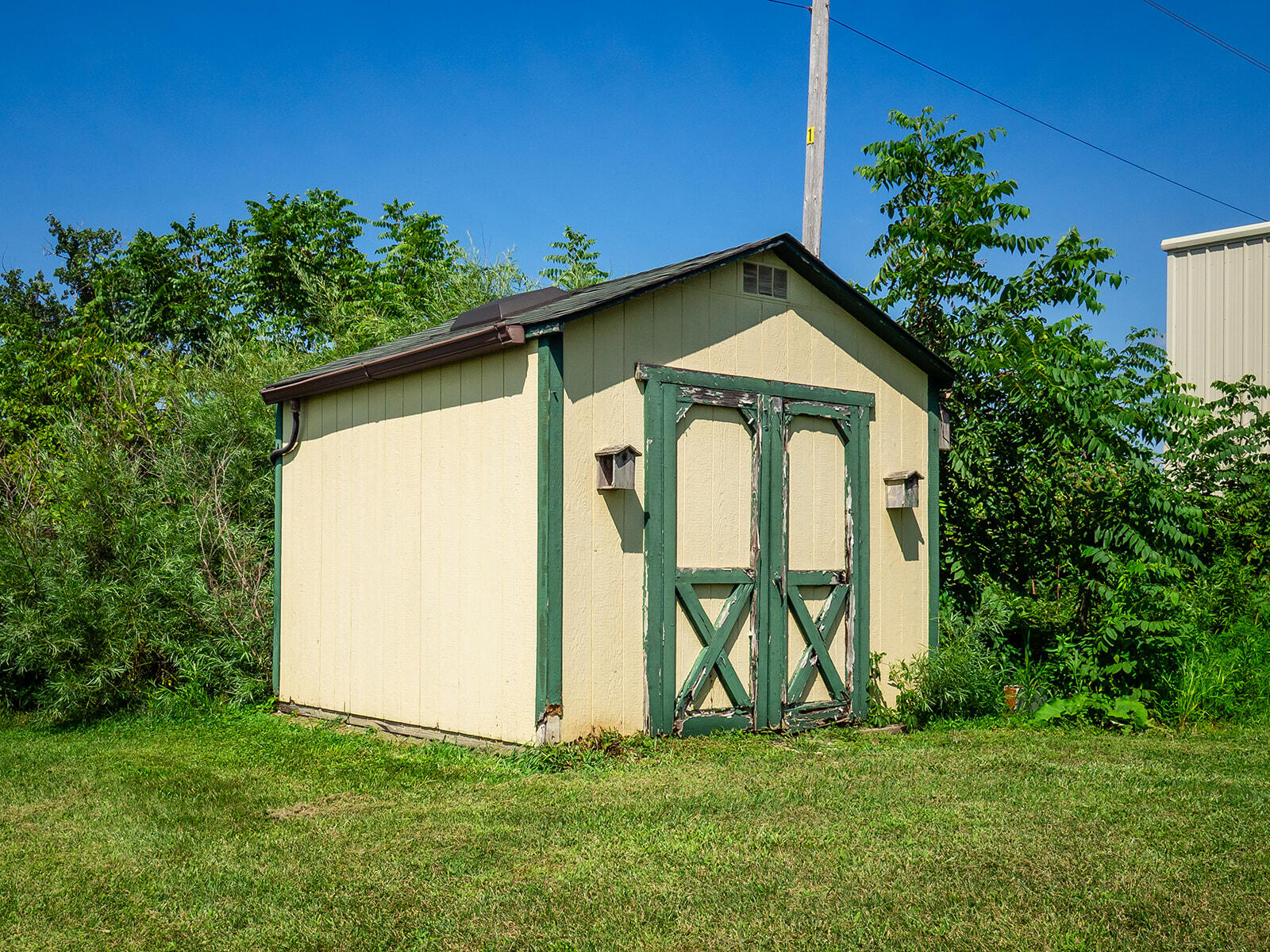 24 W Linden Street W Three Oaks MI 49128