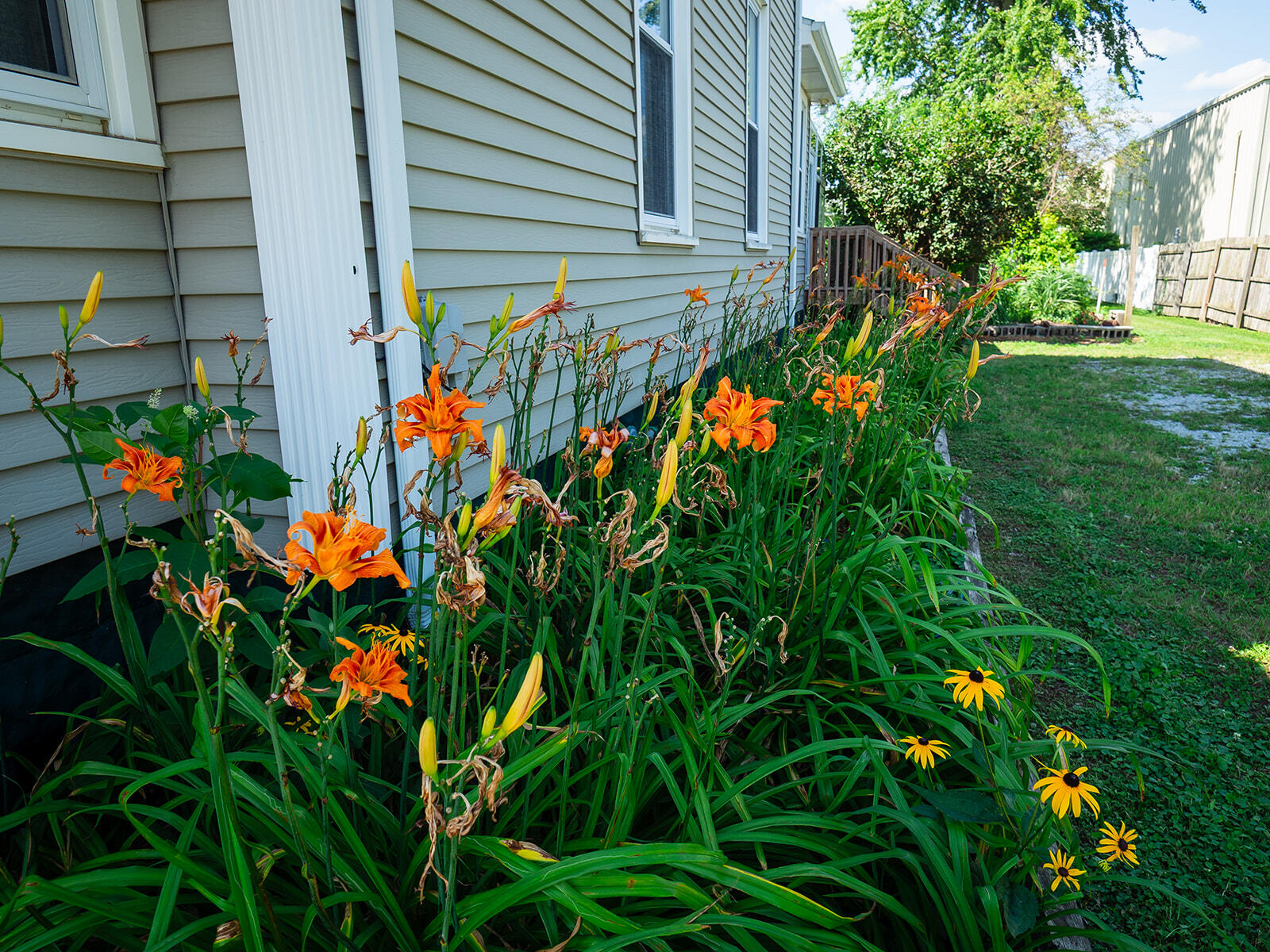 24 W Linden Street W Three Oaks MI 49128