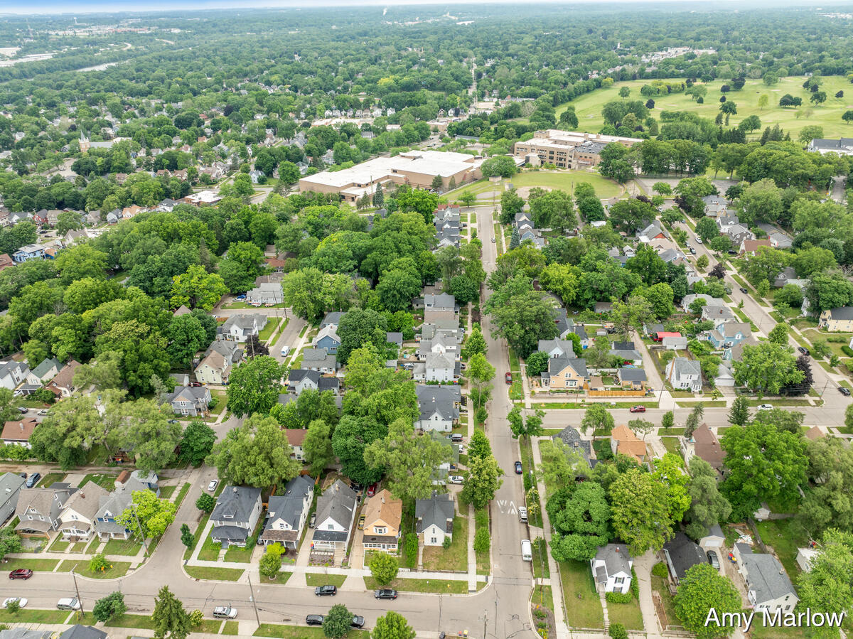 357 Quimby Street NE Grand Rapids MI 49505