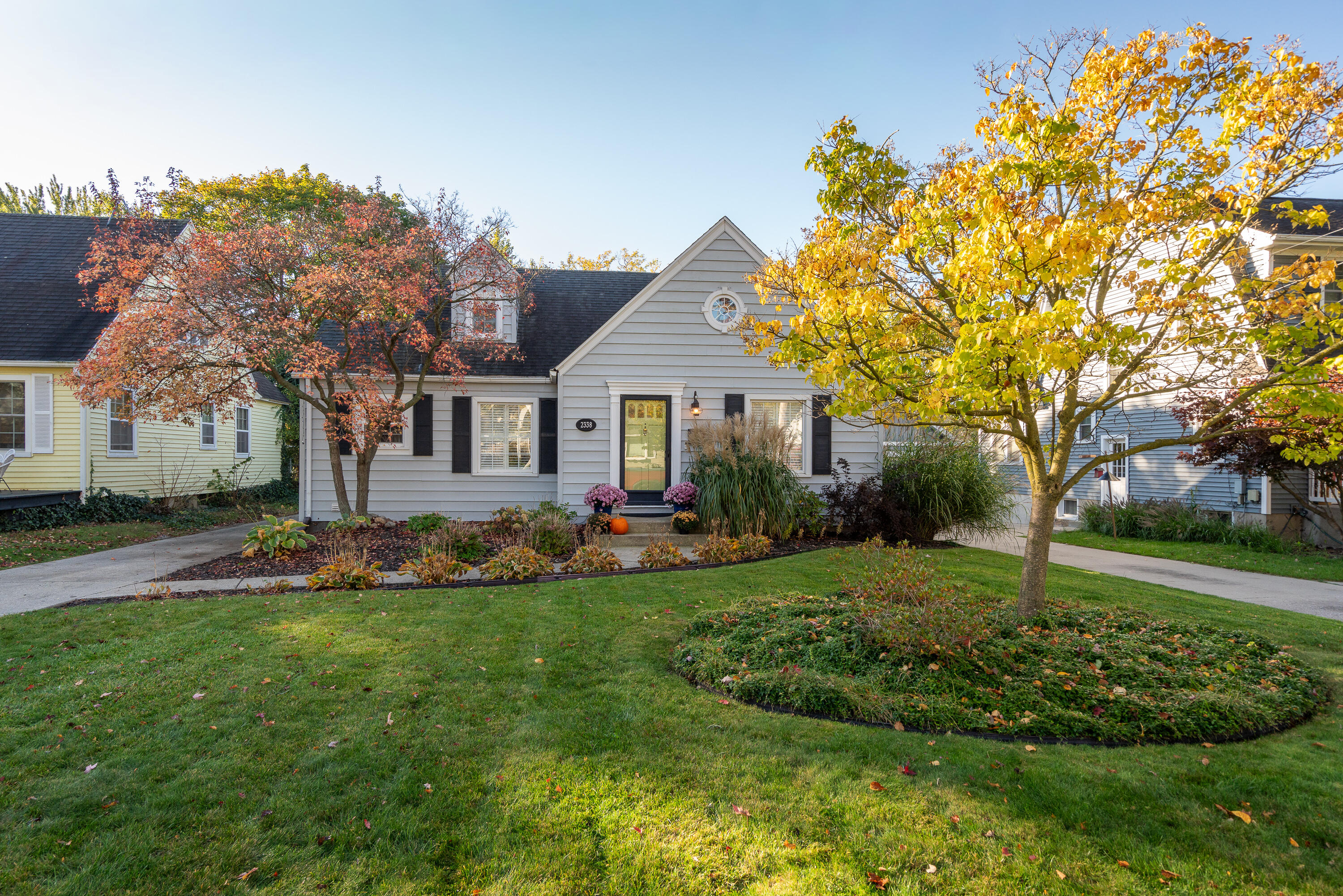 2338 Burchard Street SE East Grand Rapids MI 49506