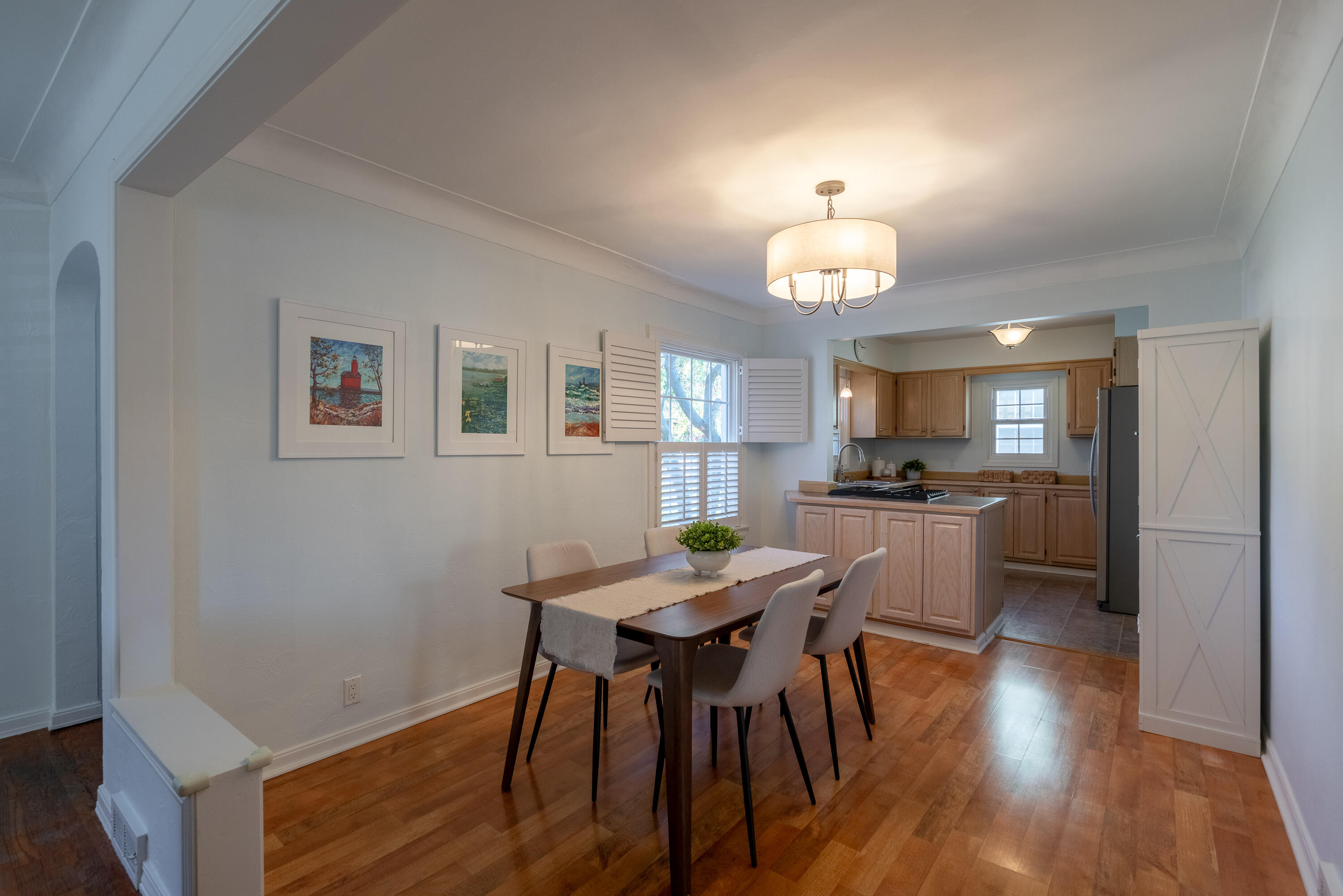 2338 Burchard Street SE East Grand Rapids MI 49506