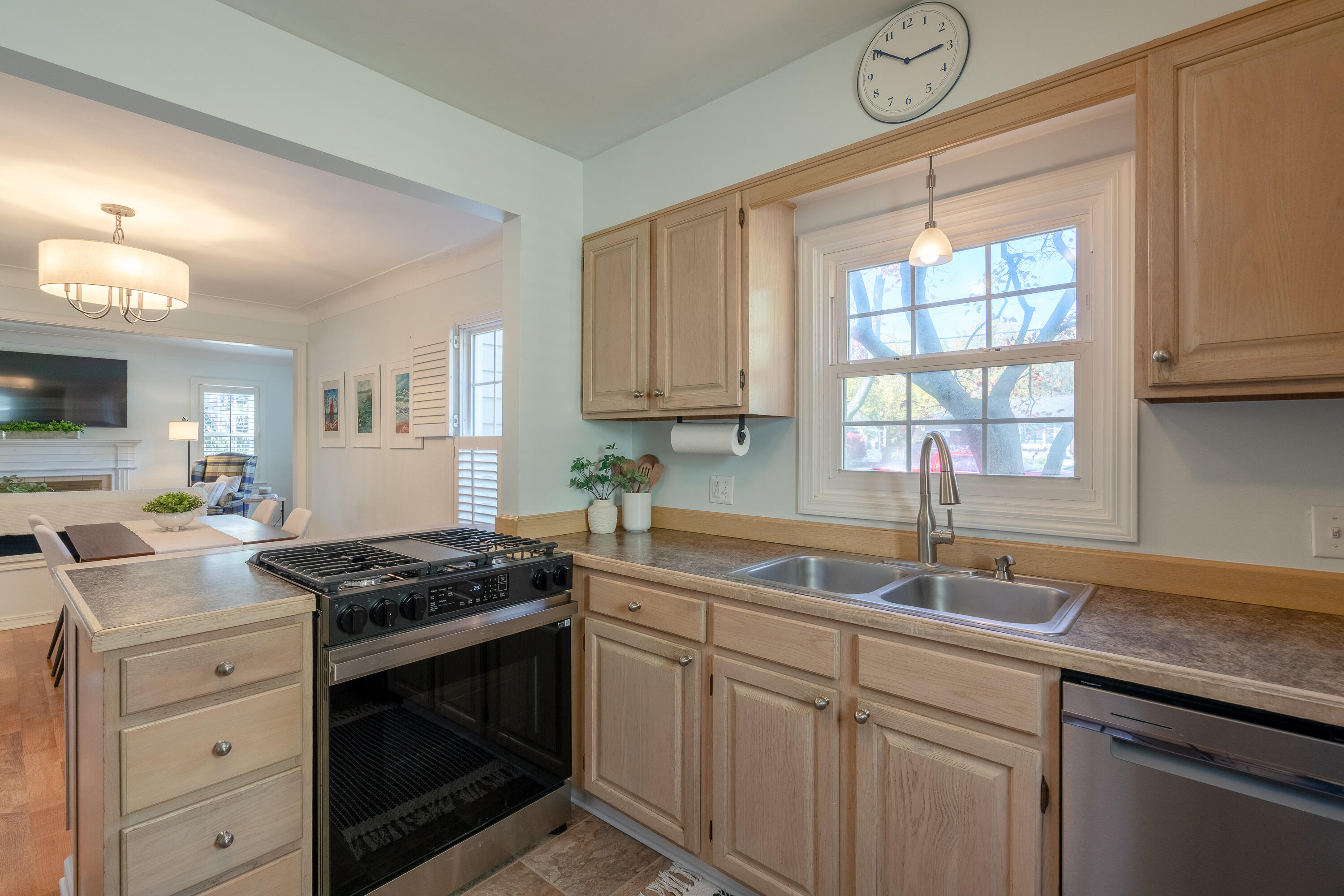 2338 Burchard Street SE East Grand Rapids MI 49506