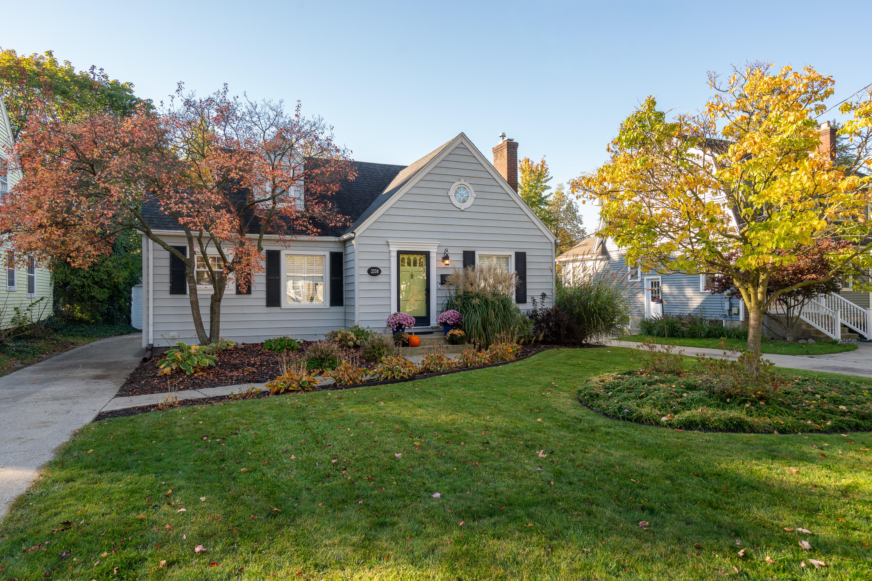 2338 Burchard Street SE East Grand Rapids MI 49506