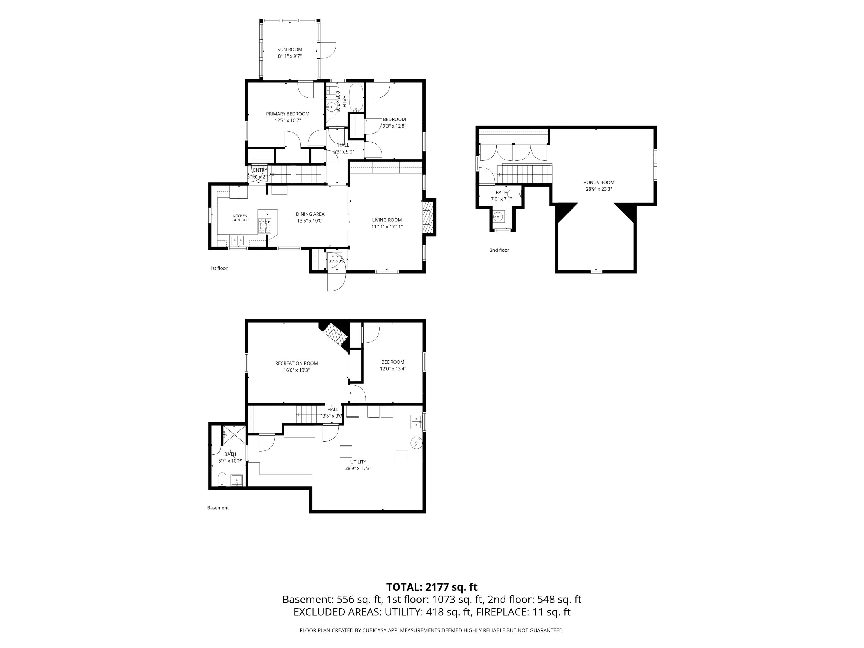 2338 Burchard Street SE East Grand Rapids MI 49506