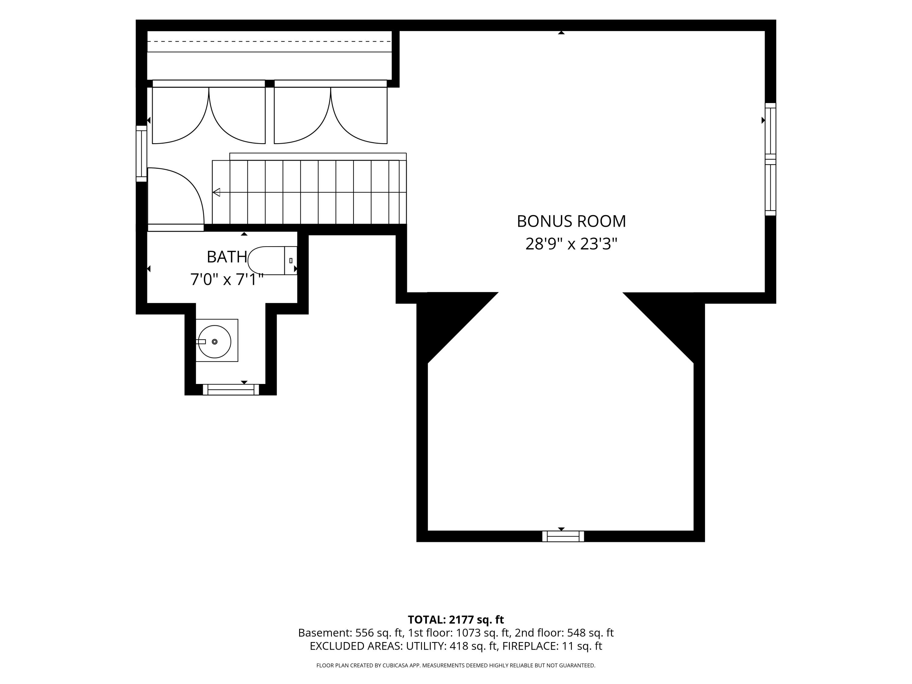 2338 Burchard Street SE East Grand Rapids MI 49506