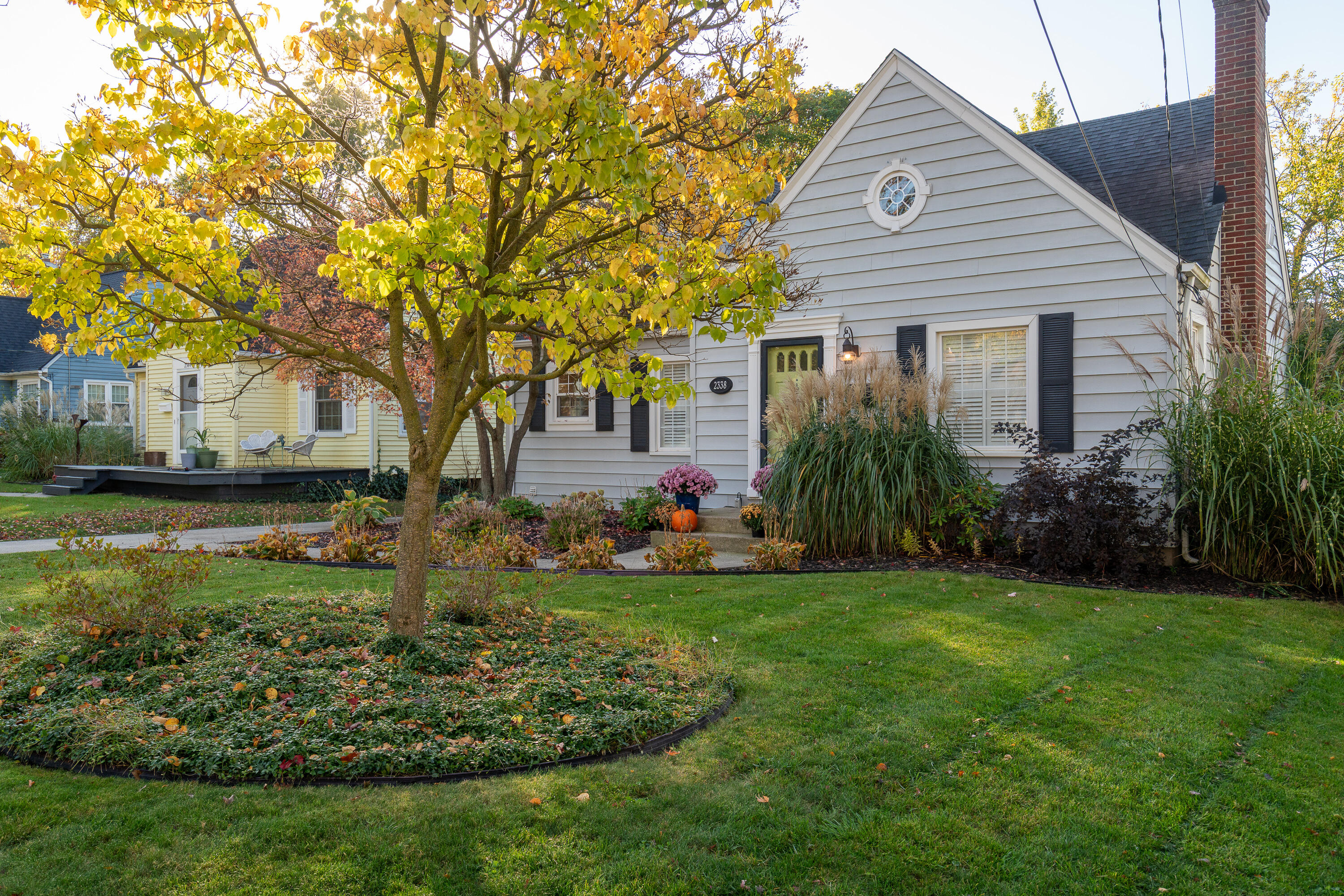 2338 Burchard Street SE East Grand Rapids MI 49506