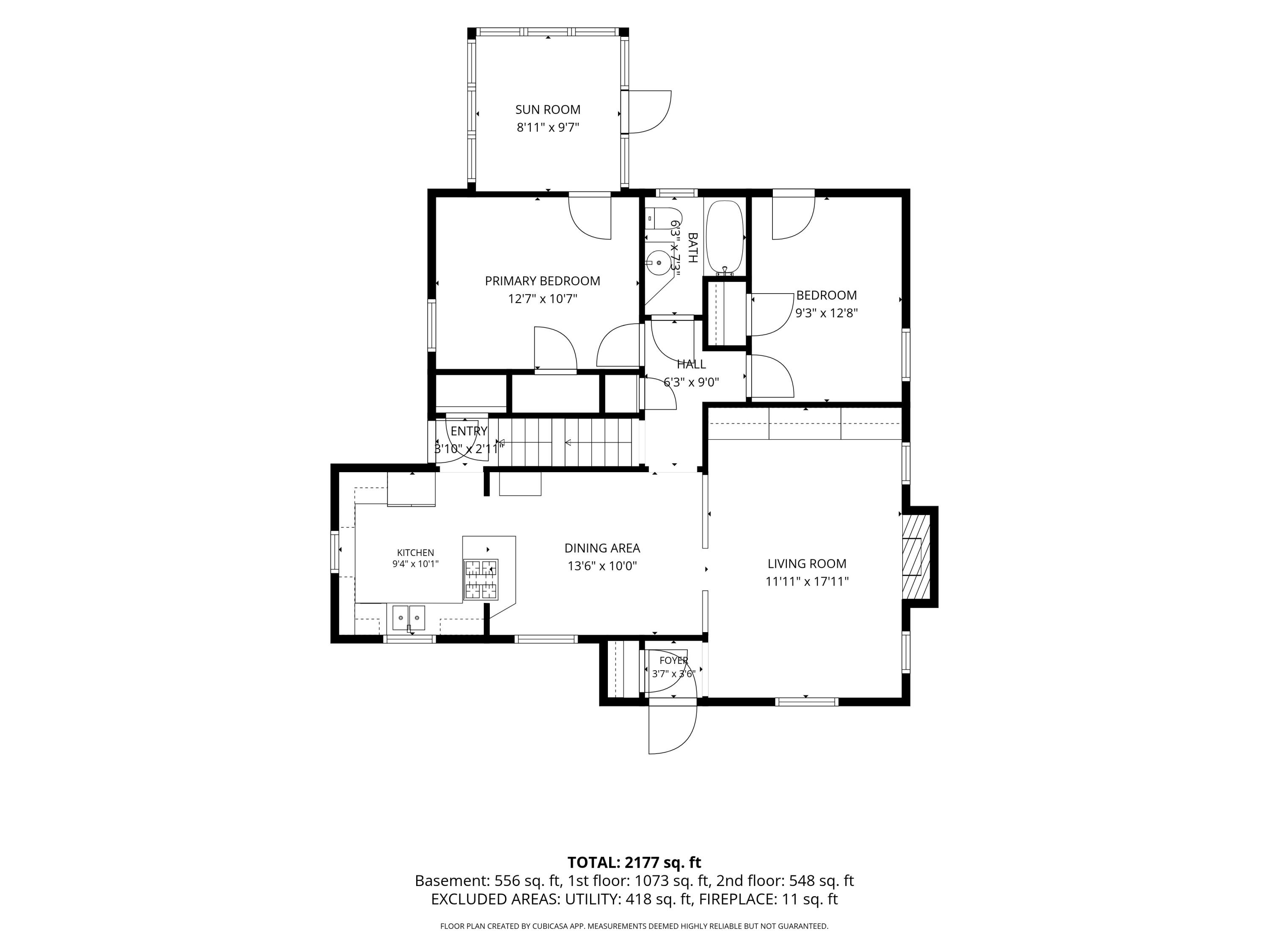 2338 Burchard Street SE East Grand Rapids MI 49506