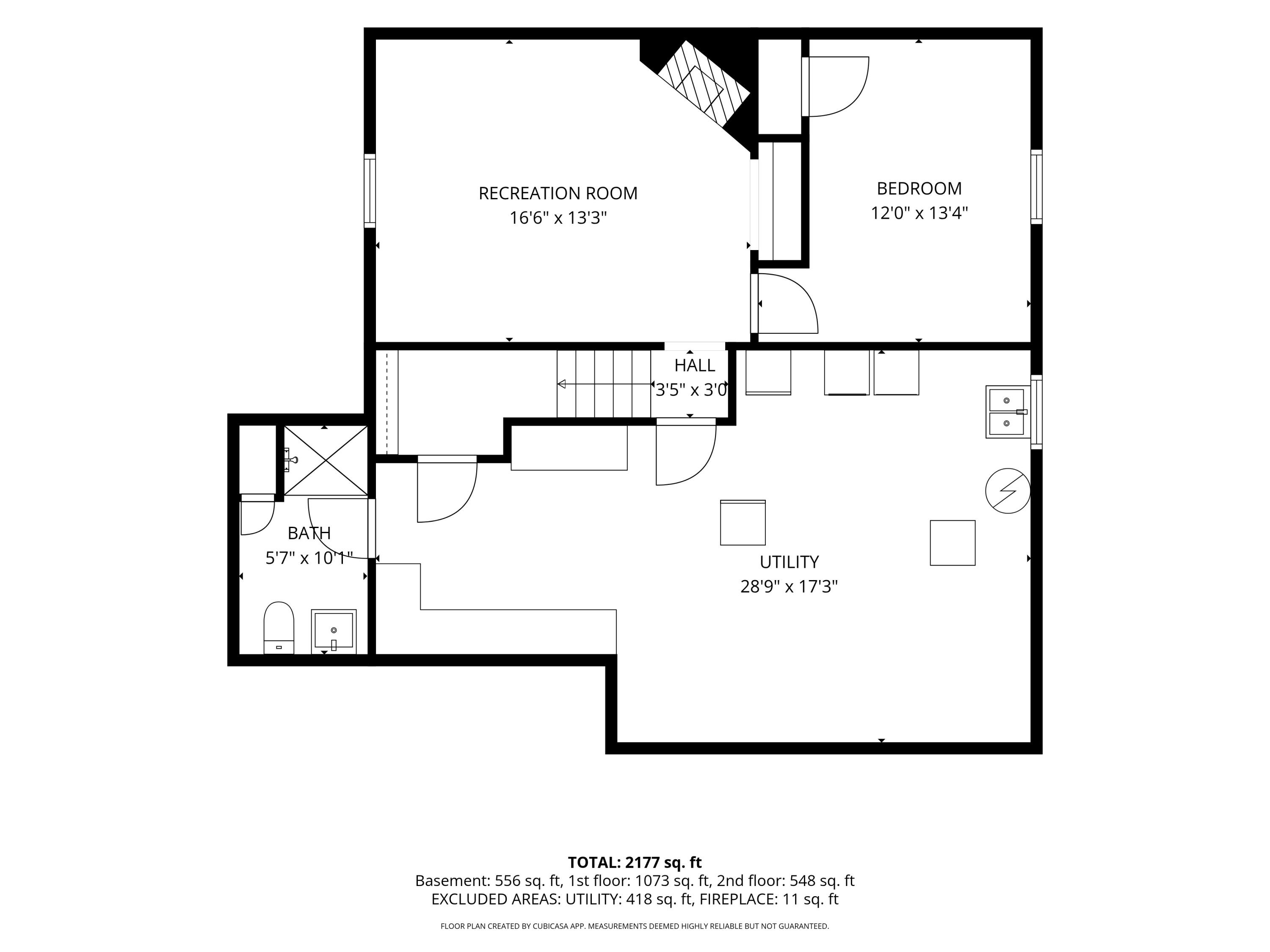 2338 Burchard Street SE East Grand Rapids MI 49506