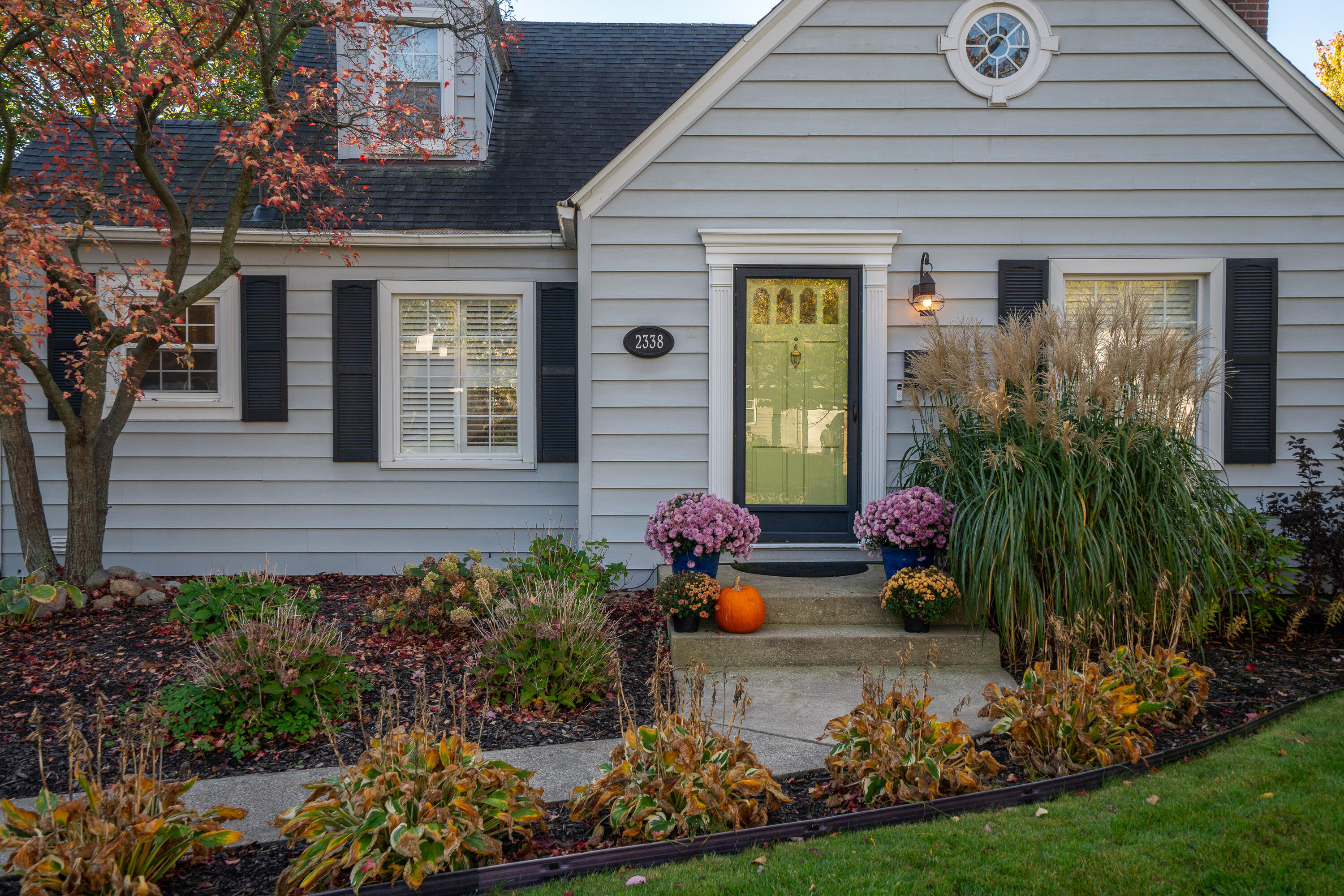 2338 Burchard Street SE East Grand Rapids MI 49506