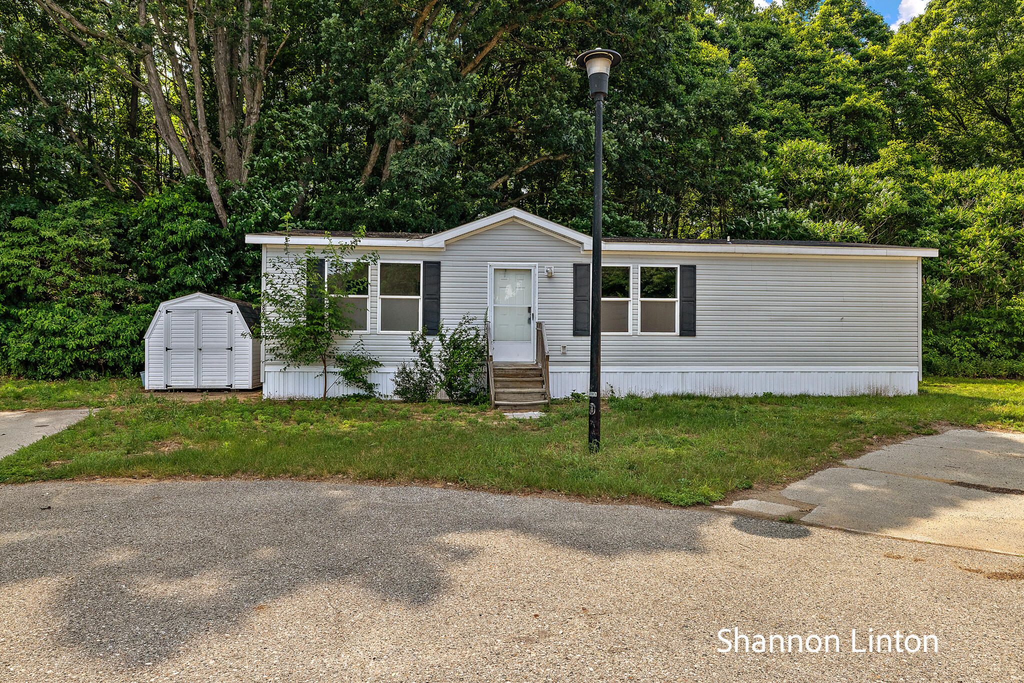8783 Muirfield Drive West Olive MI 49460