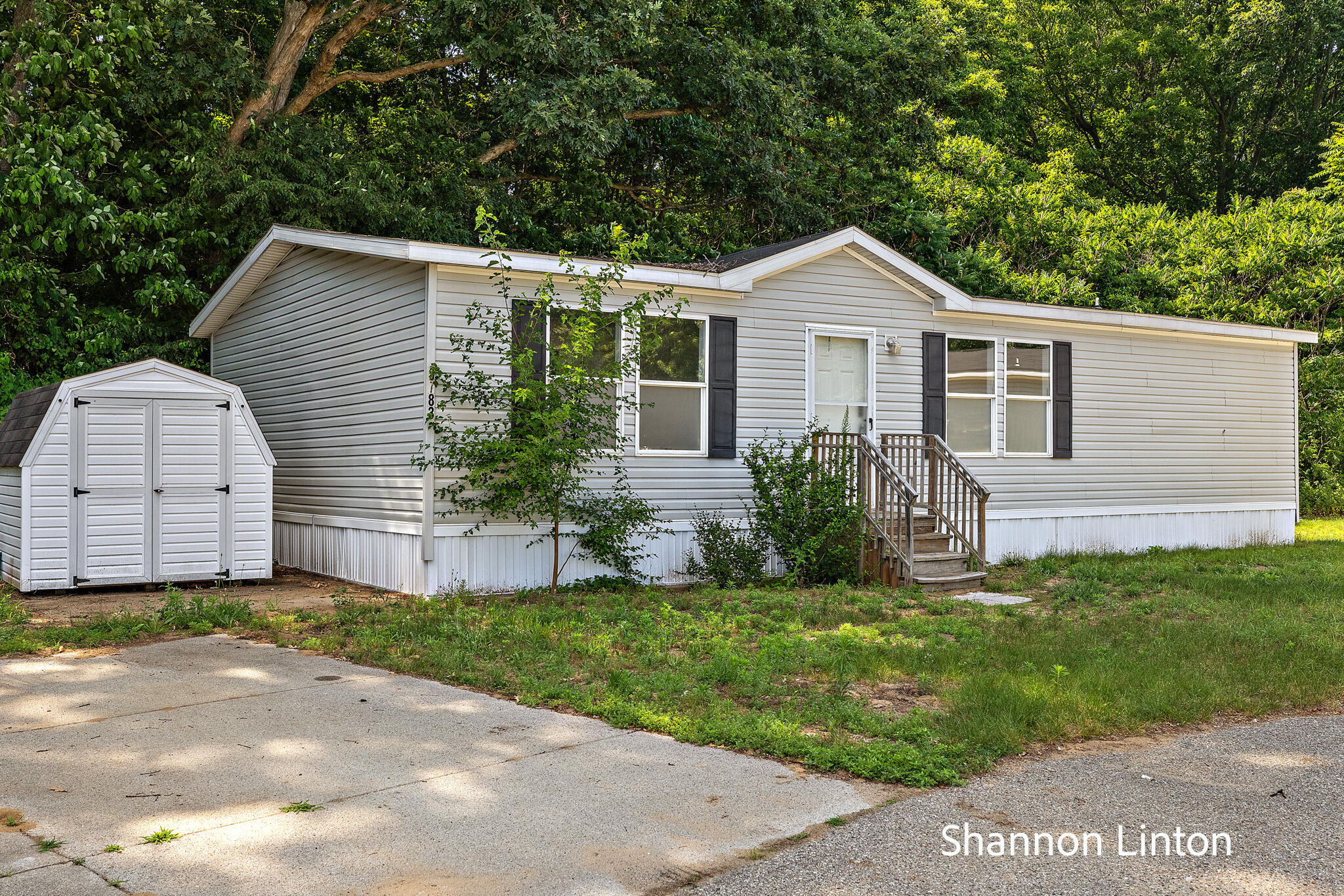 8783 Muirfield Drive West Olive MI 49460