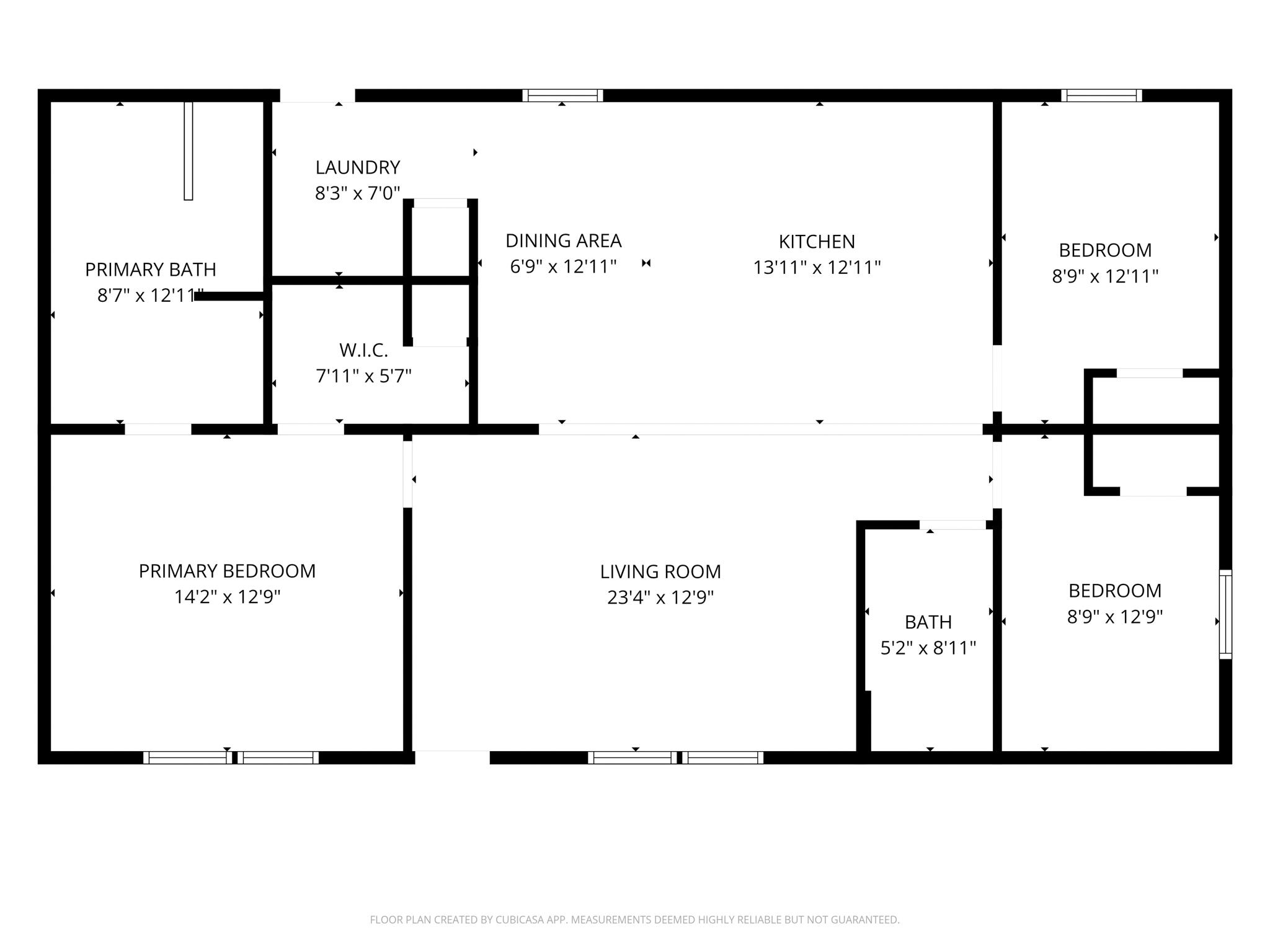 8783 Muirfield Drive West Olive MI 49460