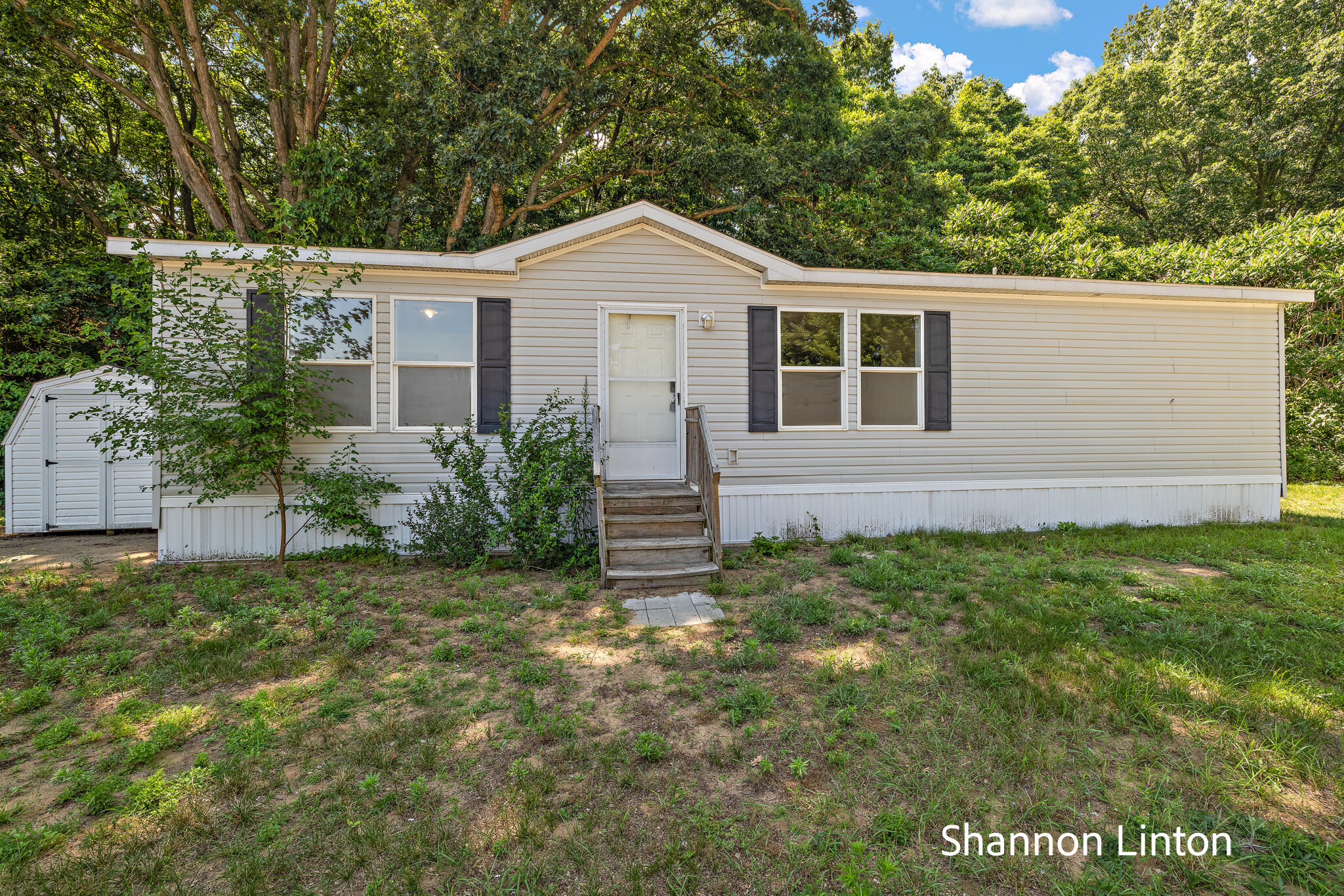 8783 Muirfield Drive West Olive MI 49460
