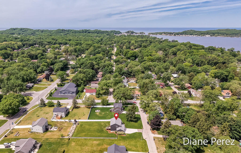 1624 Harding Street Holland MI 49423