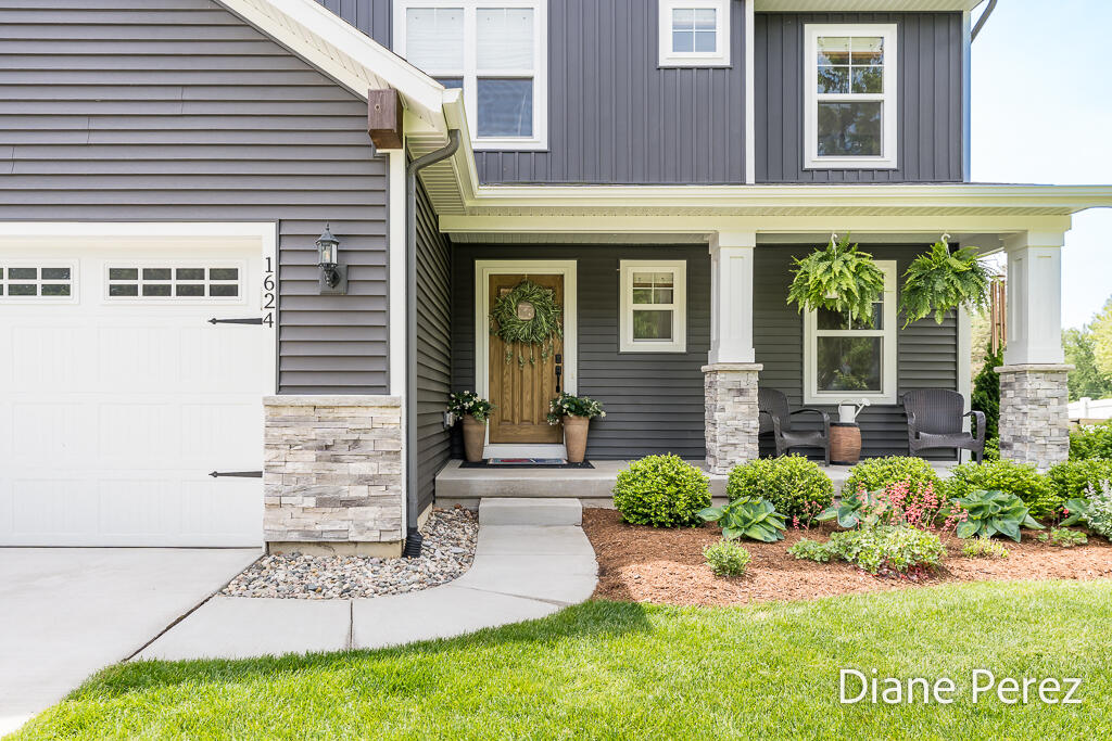 1624 Harding Street Holland MI 49423
