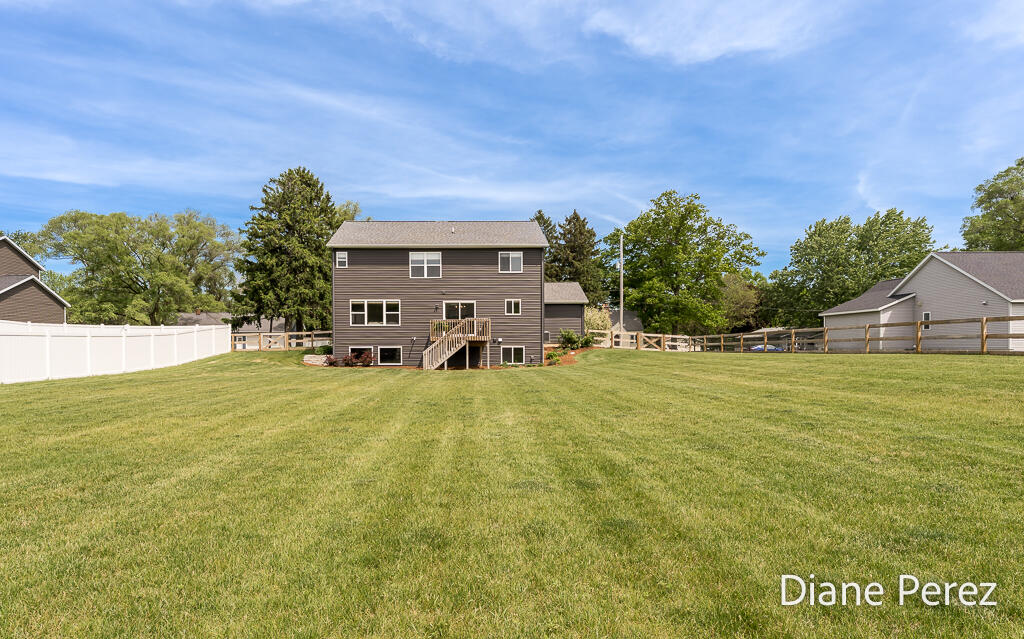 1624 Harding Street Holland MI 49423