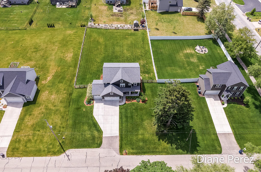 1624 Harding Street Holland MI 49423
