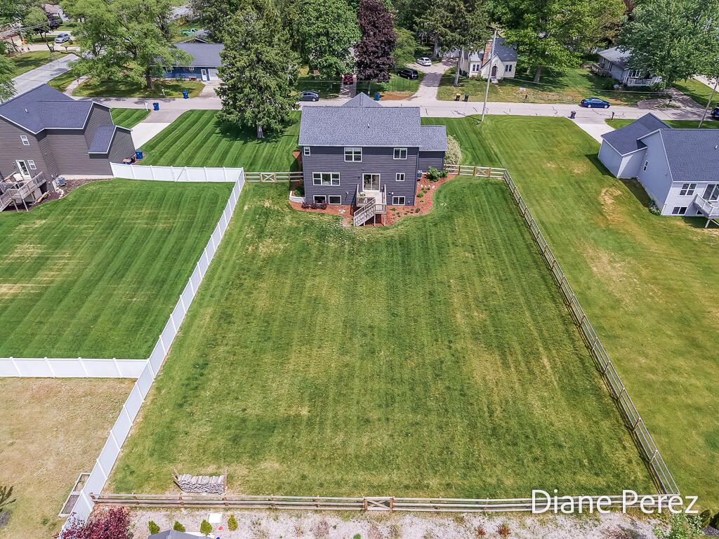 1624 Harding Street Holland MI 49423