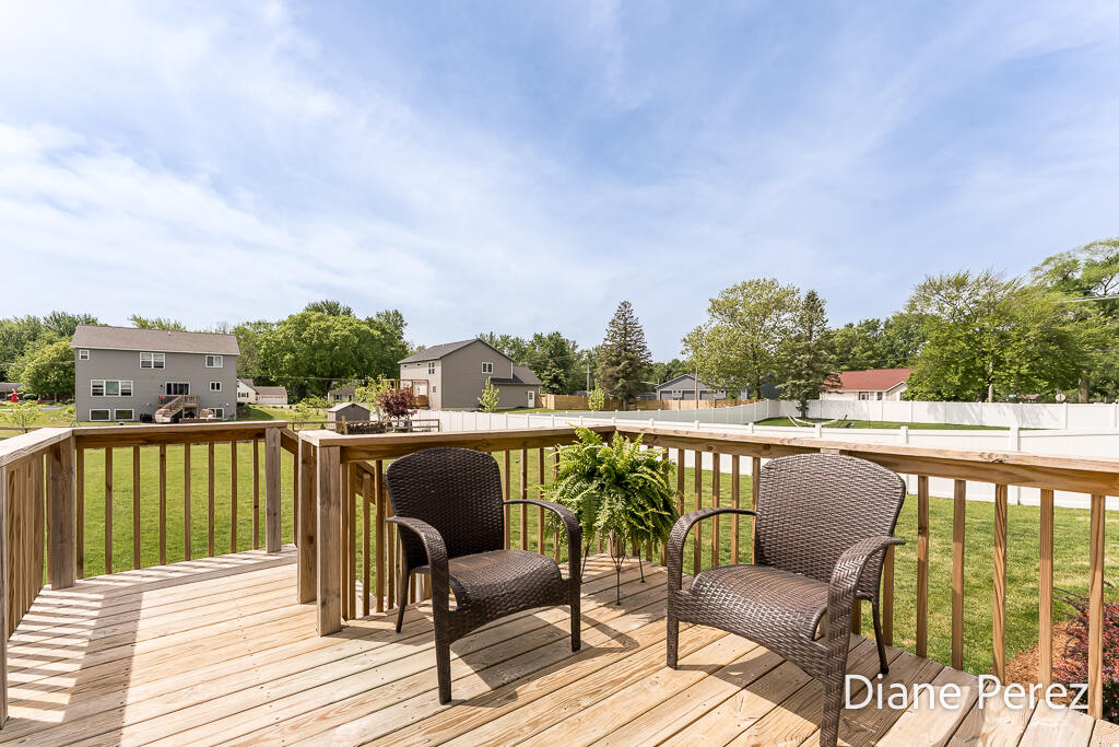 1624 Harding Street Holland MI 49423