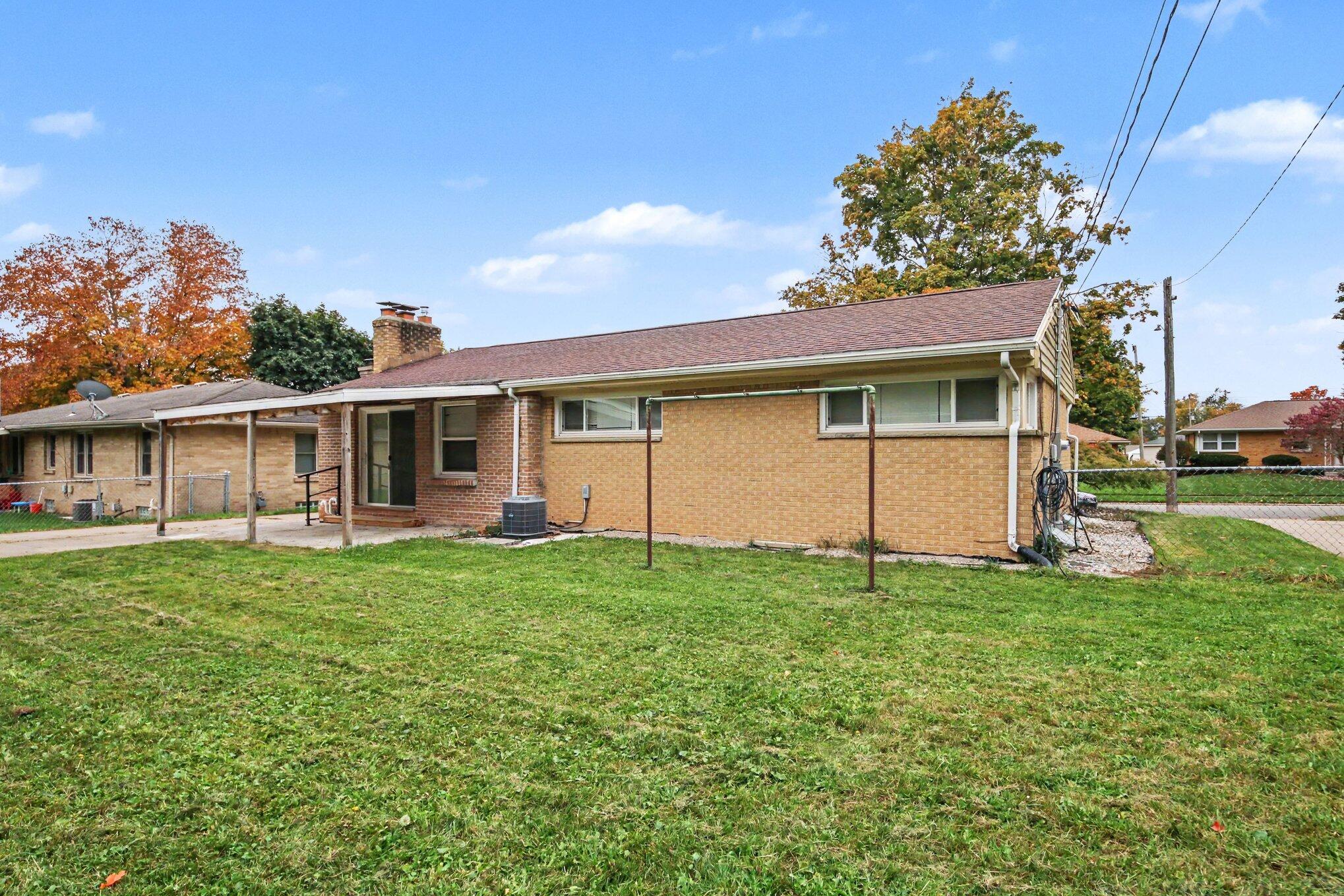 1532 Mayfield Avenue NE Grand Rapids MI 49505