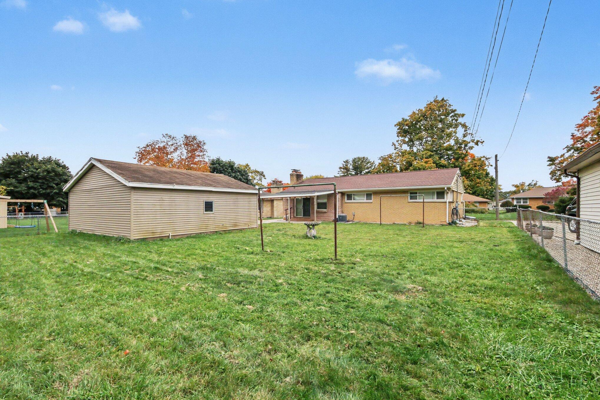 1532 Mayfield Avenue NE Grand Rapids MI 49505