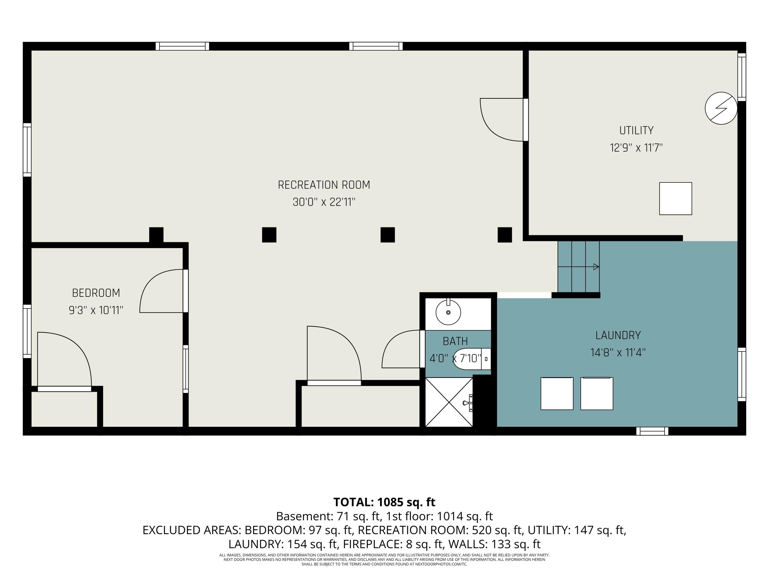 1532 Mayfield Avenue NE Grand Rapids MI 49505