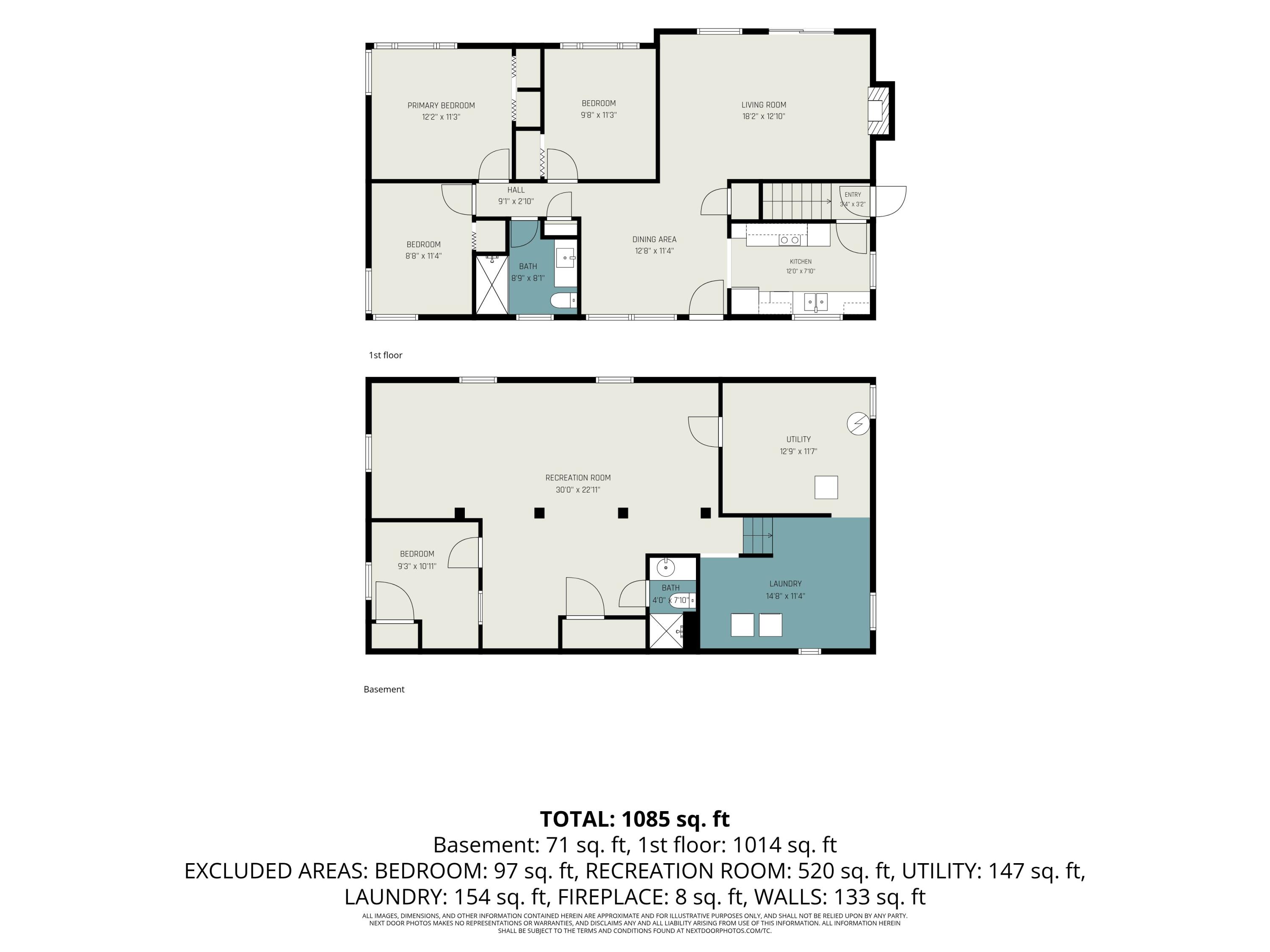 1532 Mayfield Avenue NE Grand Rapids MI 49505