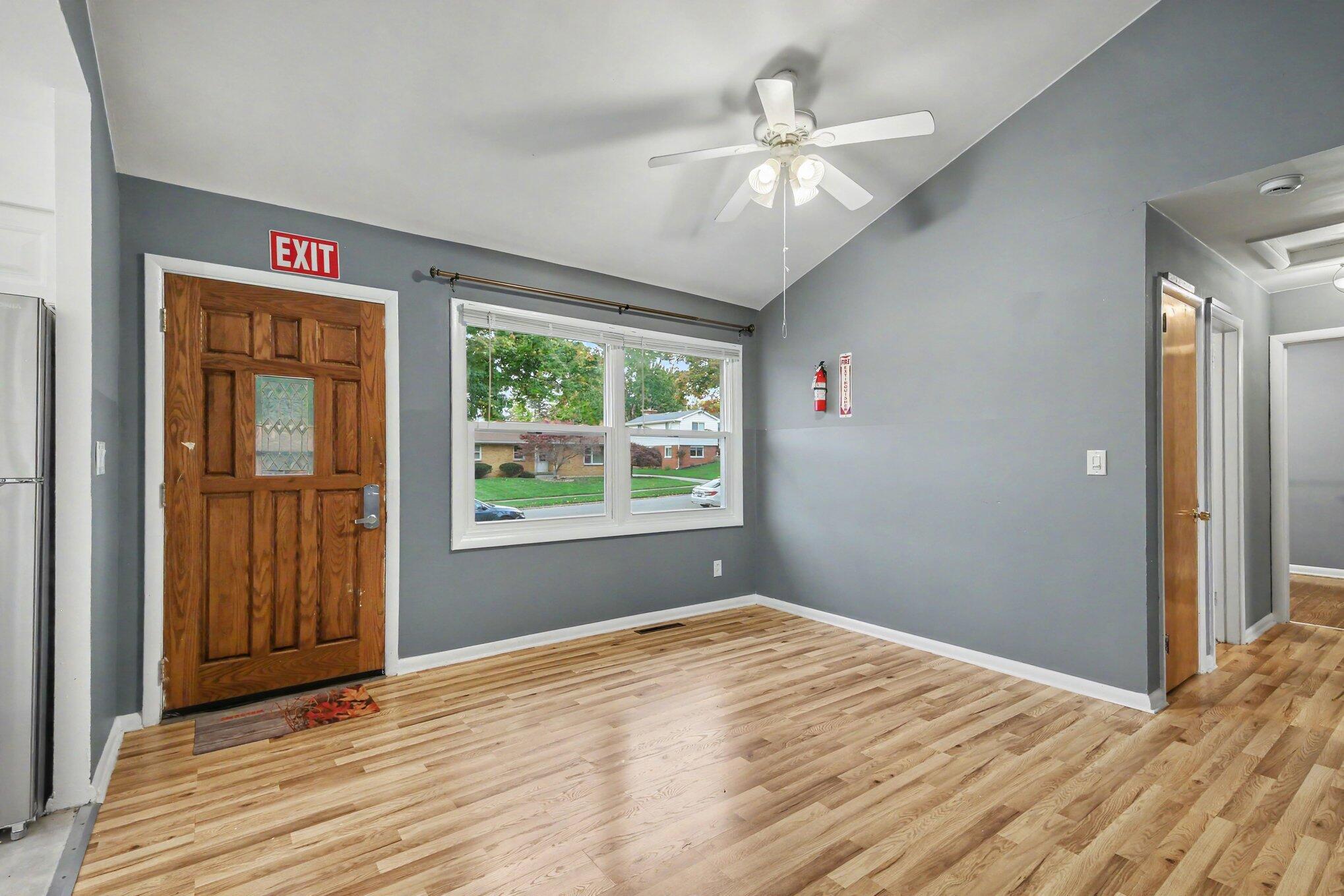 1532 Mayfield Avenue NE Grand Rapids MI 49505