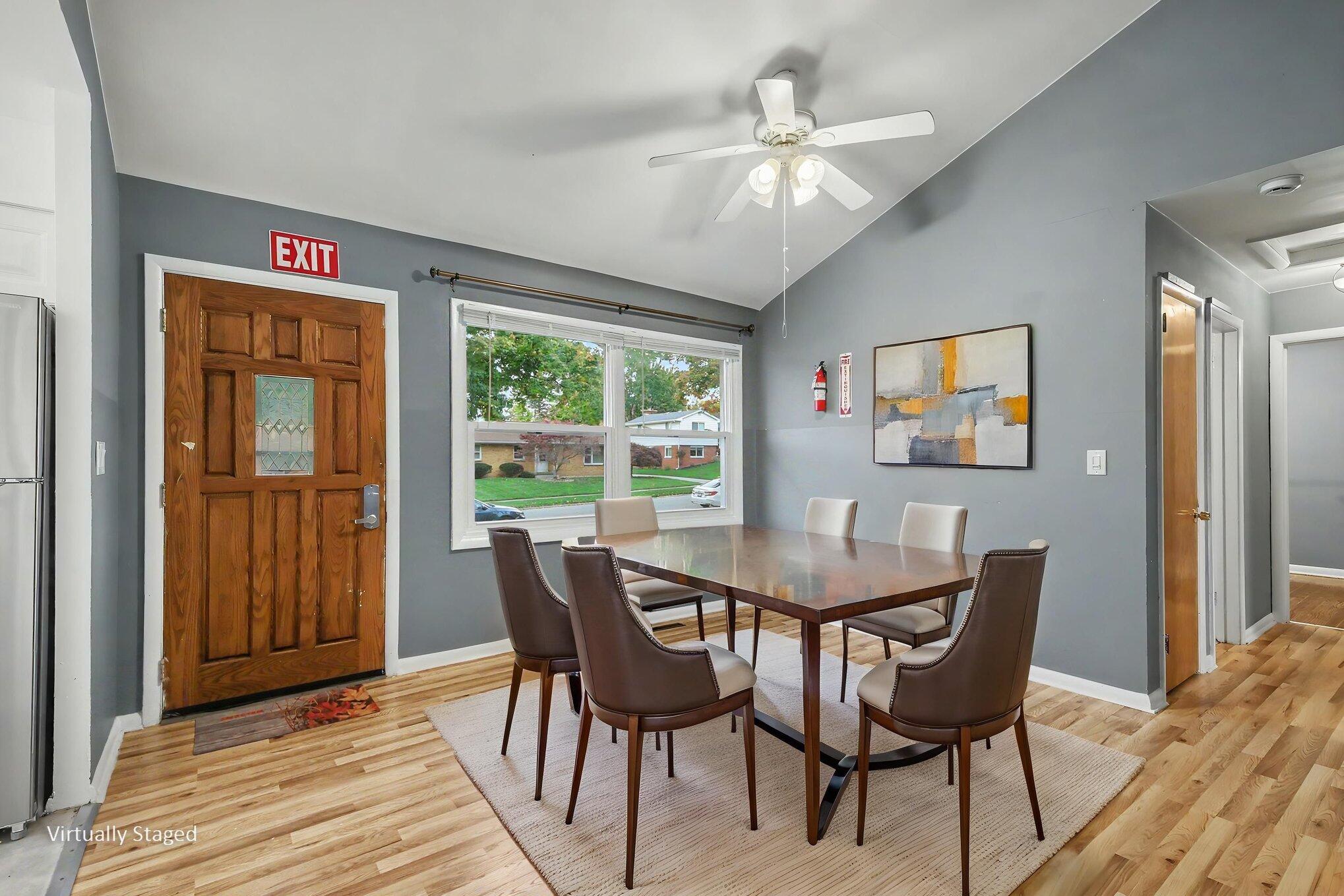 1532 Mayfield Avenue NE Grand Rapids MI 49505