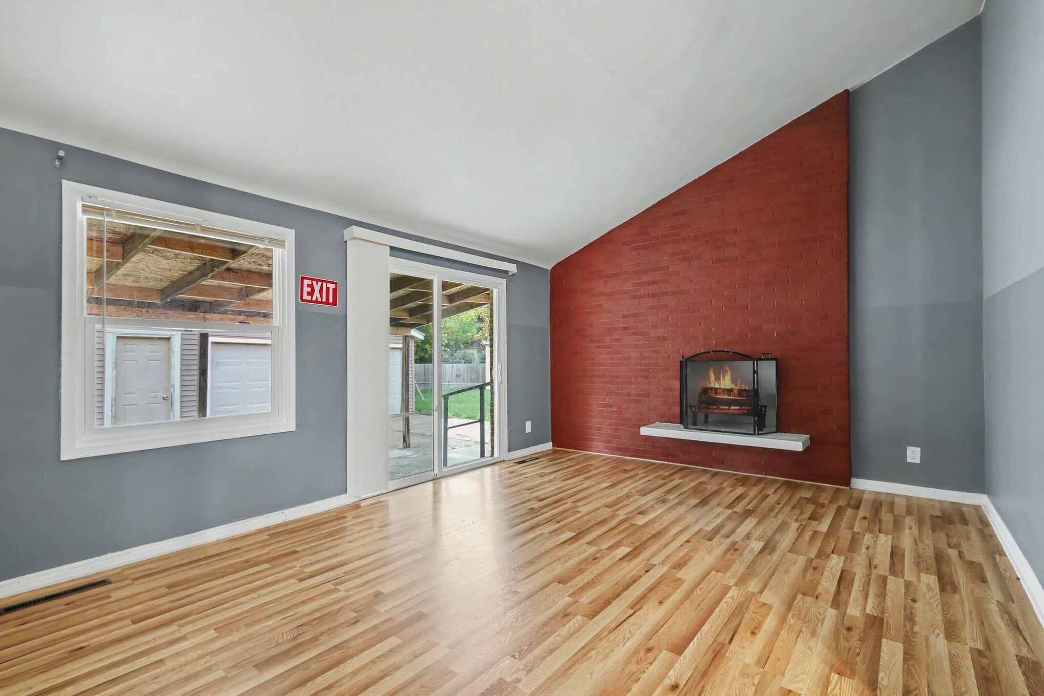 1532 Mayfield Avenue NE Grand Rapids MI 49505