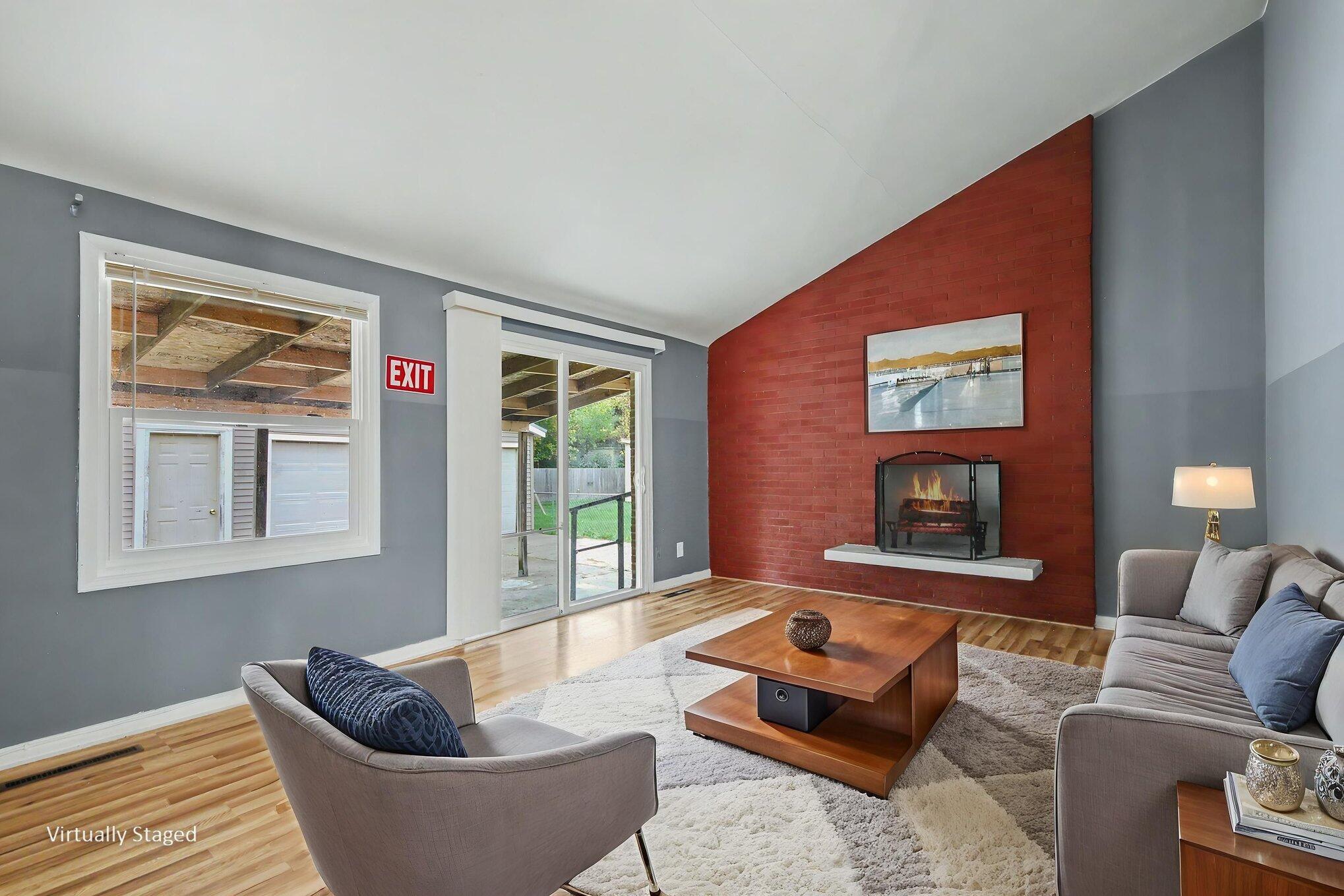 1532 Mayfield Avenue NE Grand Rapids MI 49505