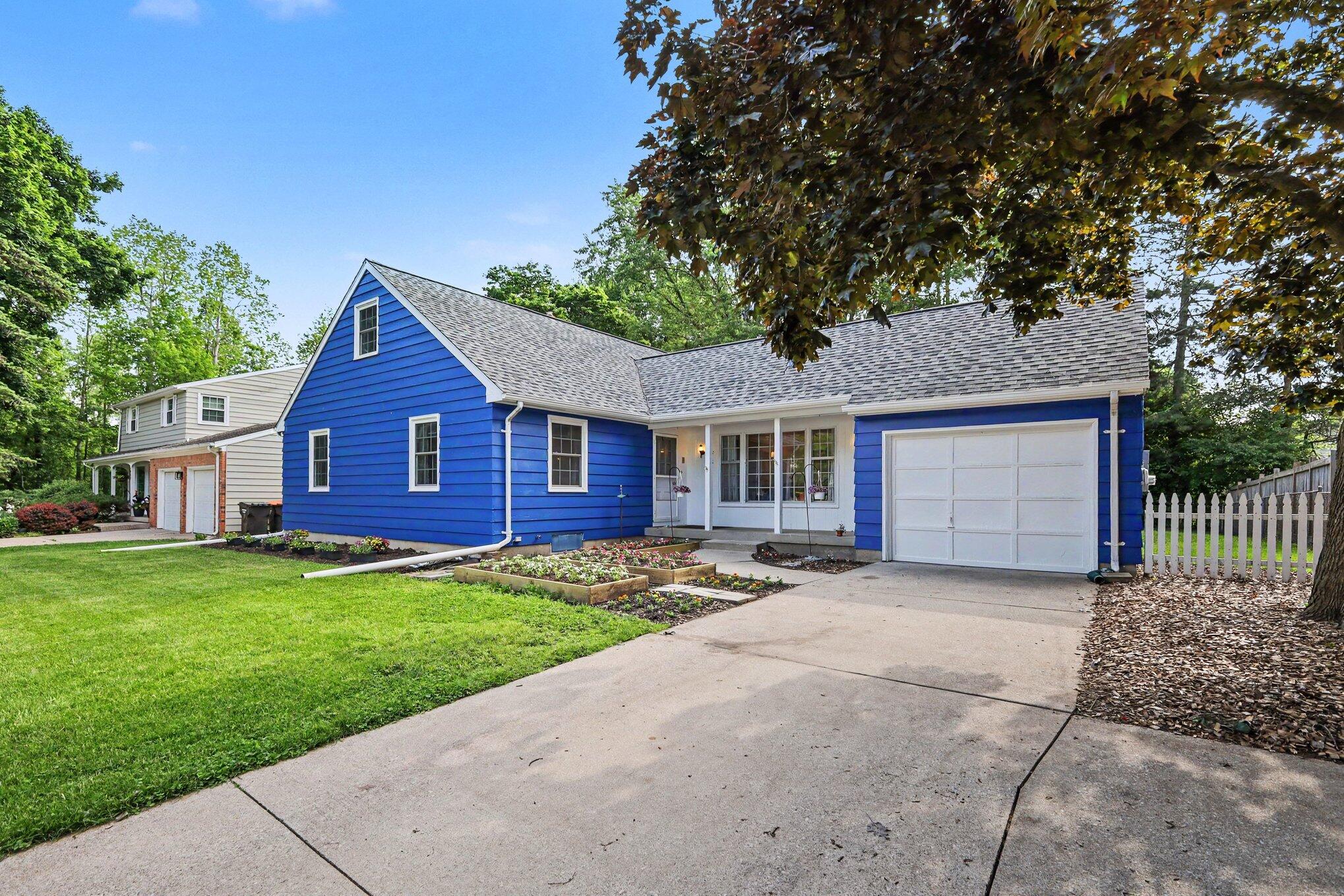 1816 Observatory Avenue SE Grand Rapids MI 49546