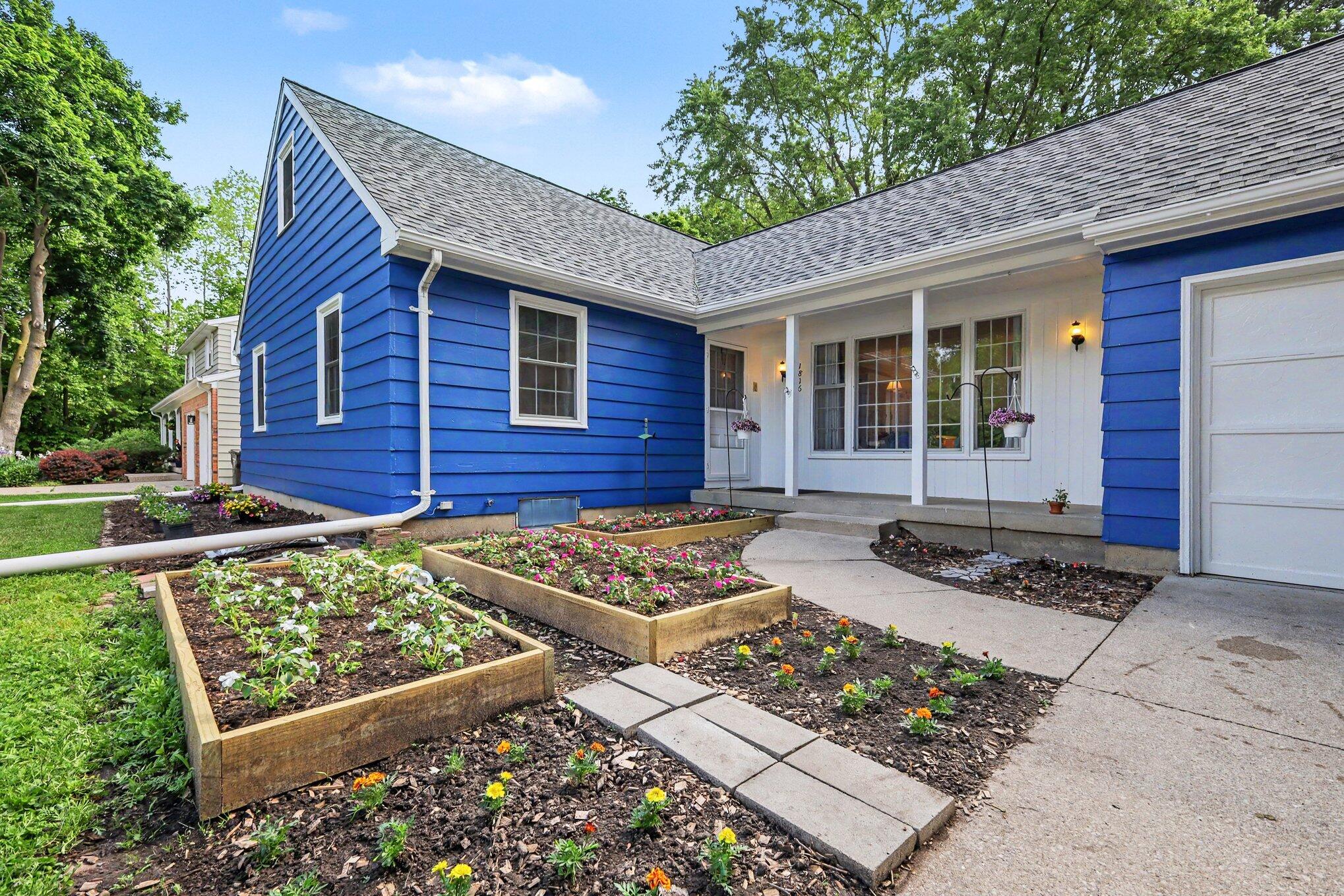 1816 Observatory Avenue SE Grand Rapids MI 49546