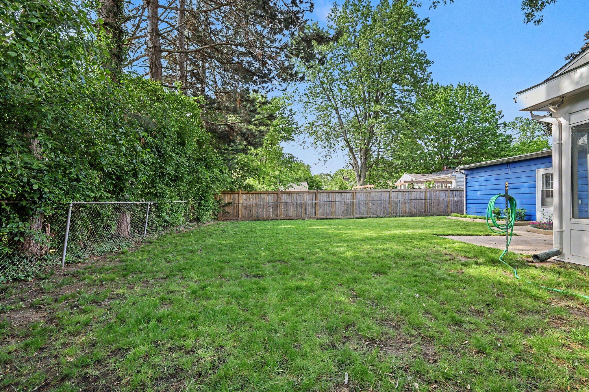1816 Observatory Avenue SE Grand Rapids MI 49546