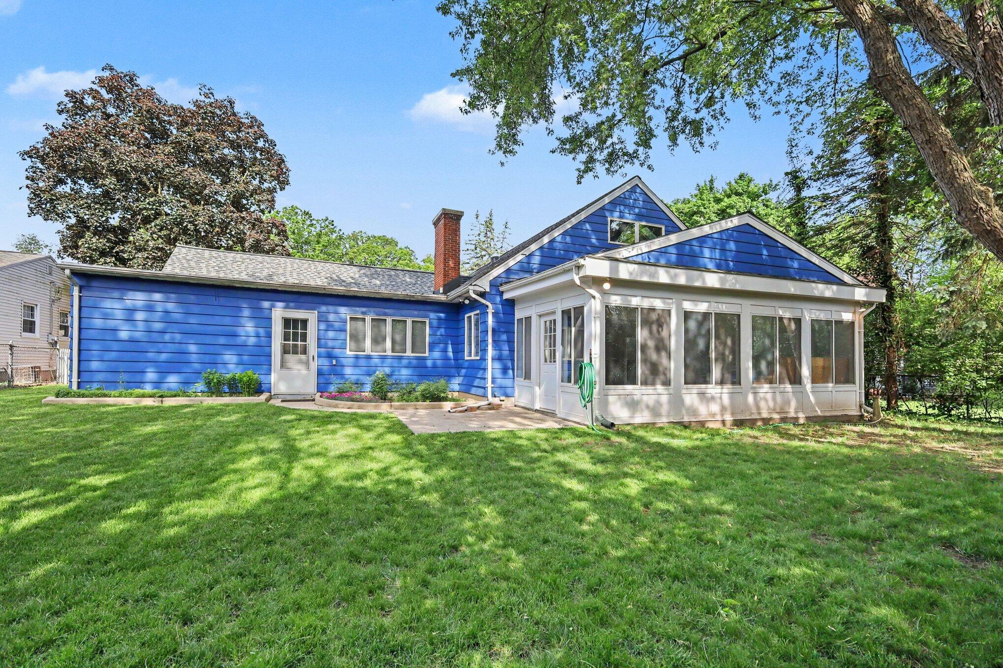 1816 Observatory Avenue SE Grand Rapids MI 49546