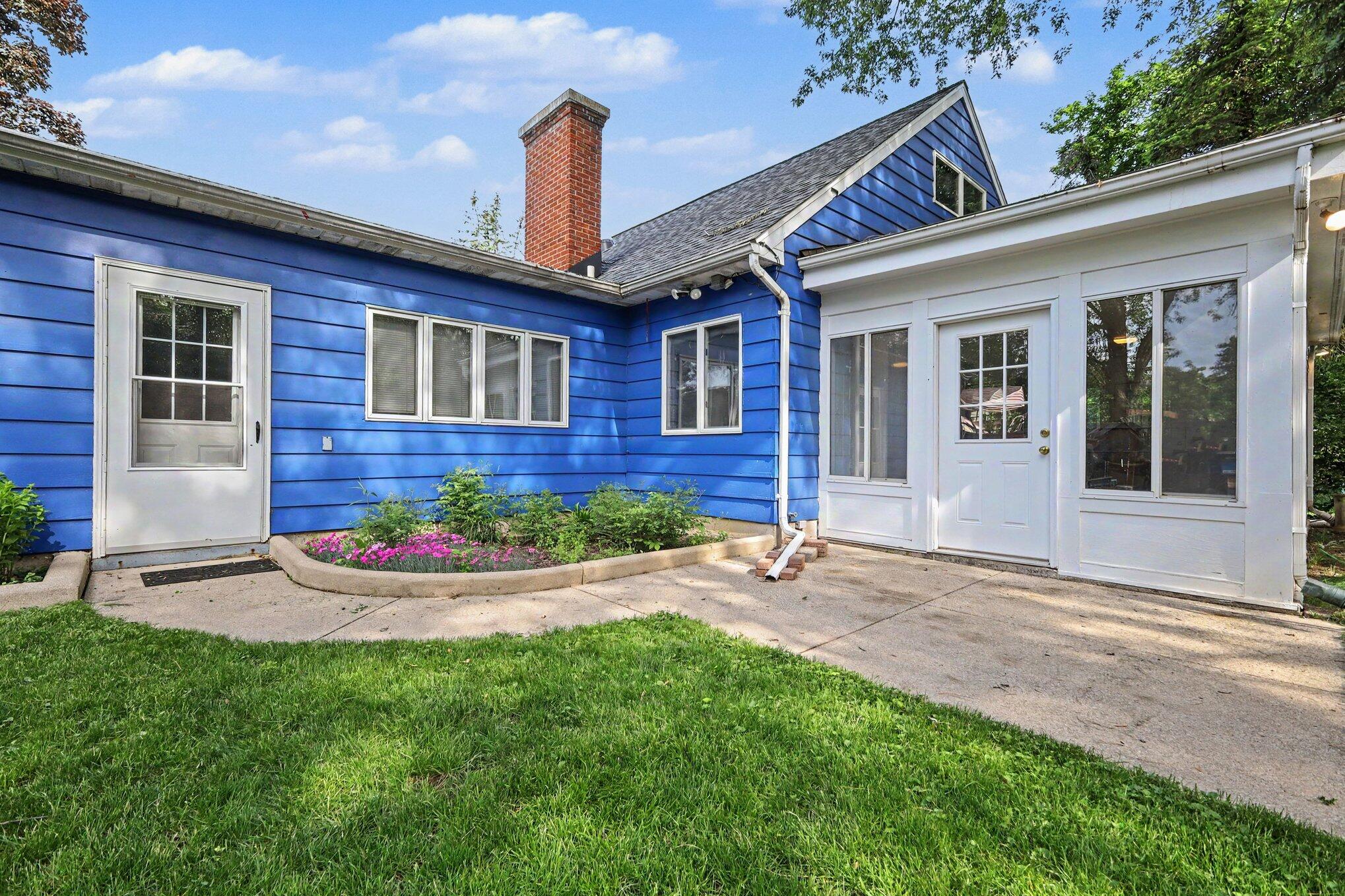 1816 Observatory Avenue SE Grand Rapids MI 49546