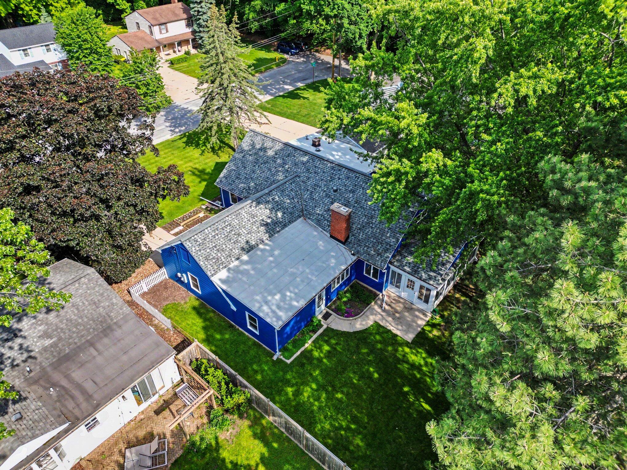 1816 Observatory Avenue SE Grand Rapids MI 49546