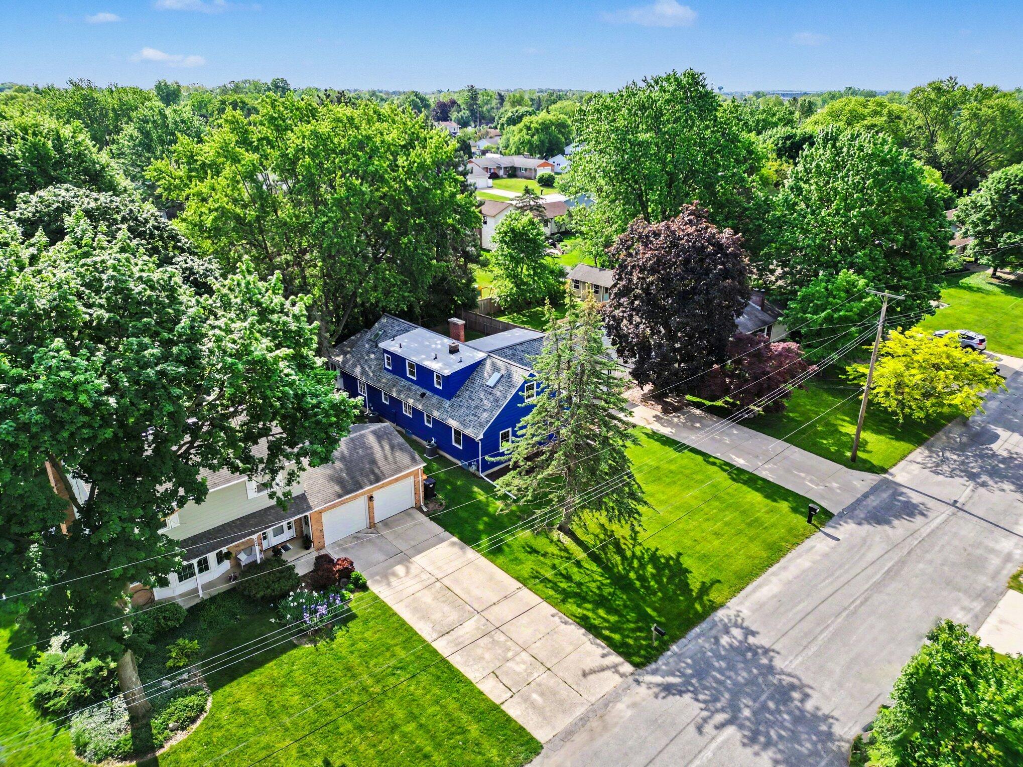 1816 Observatory Avenue SE Grand Rapids MI 49546