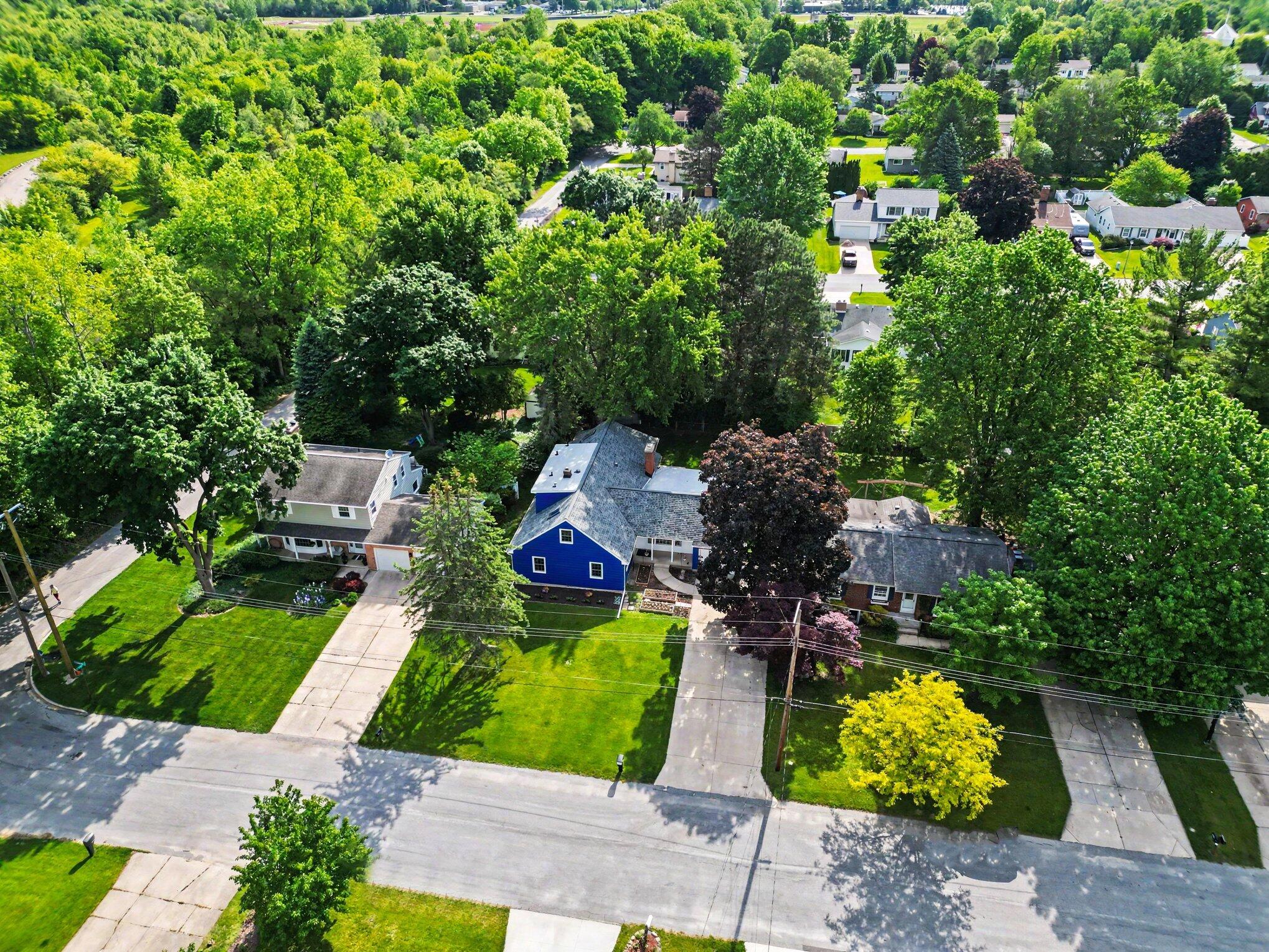 1816 Observatory Avenue SE Grand Rapids MI 49546