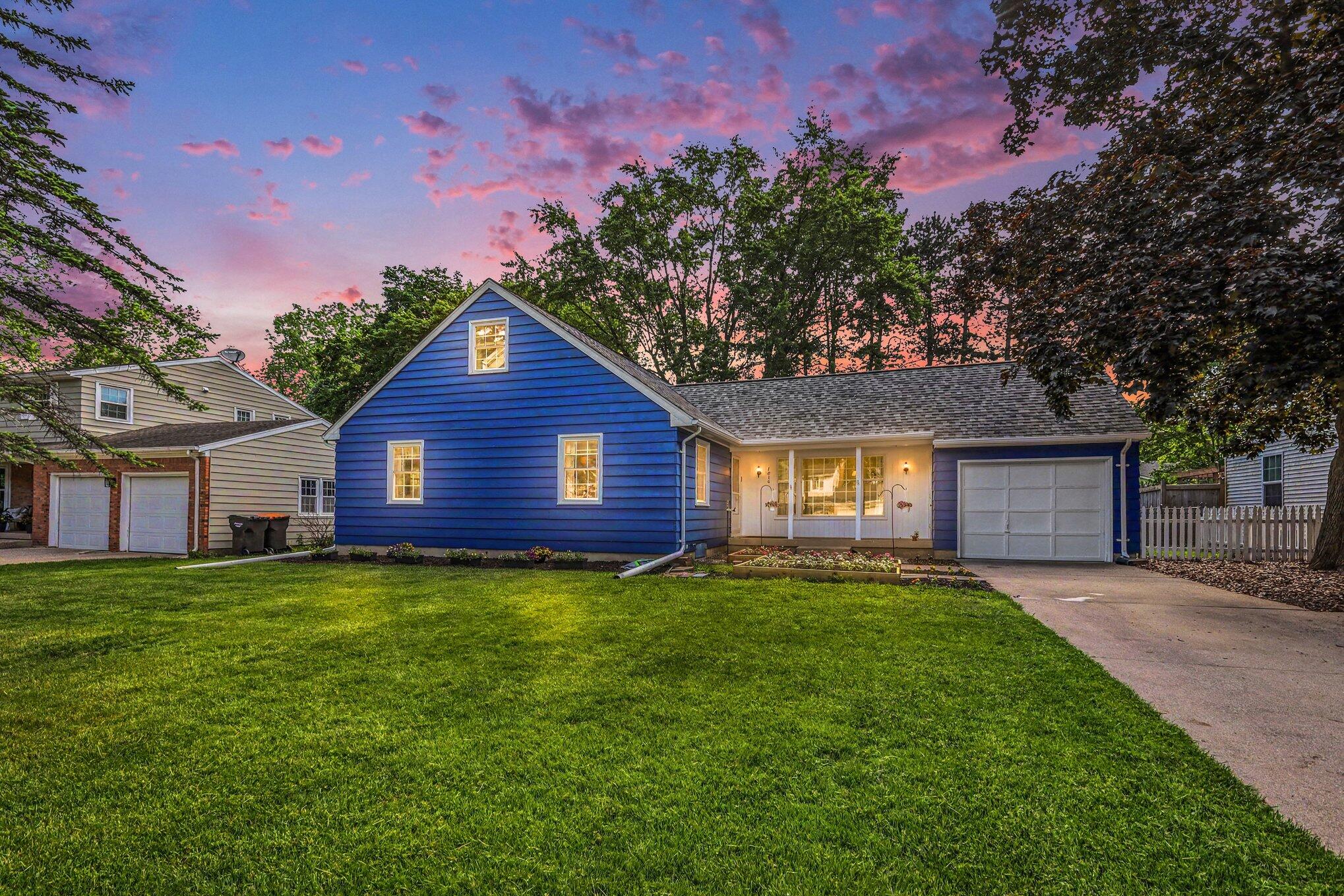 1816 Observatory Avenue SE Grand Rapids MI 49546