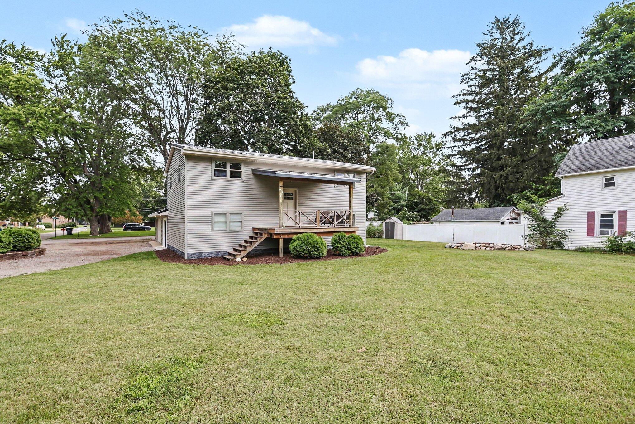 241 Morrison Street Coloma MI 49038
