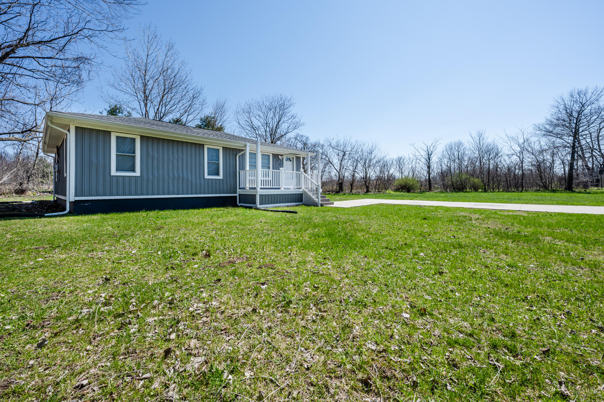 373 Bridgman Avenue Benton Harbor MI 49022