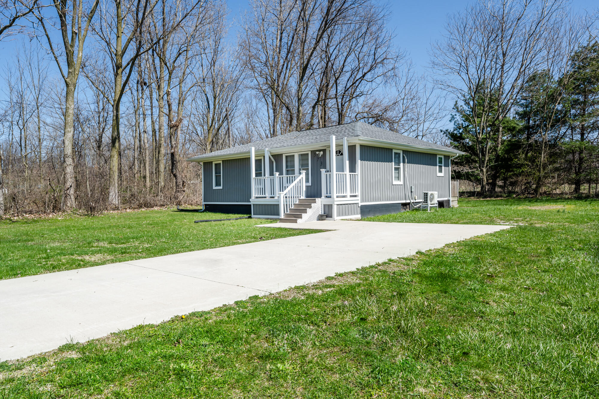373 Bridgman Avenue Benton Harbor MI 49022